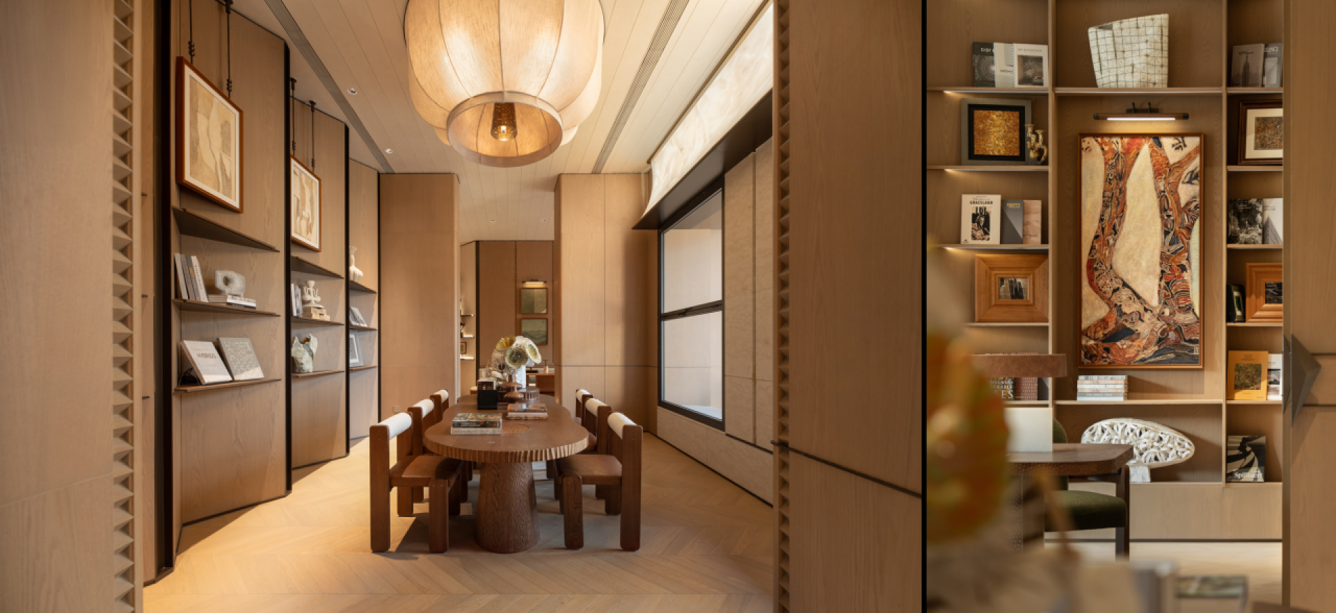 London Design Awards Winner - XINHUI JIANGYU HAITANG