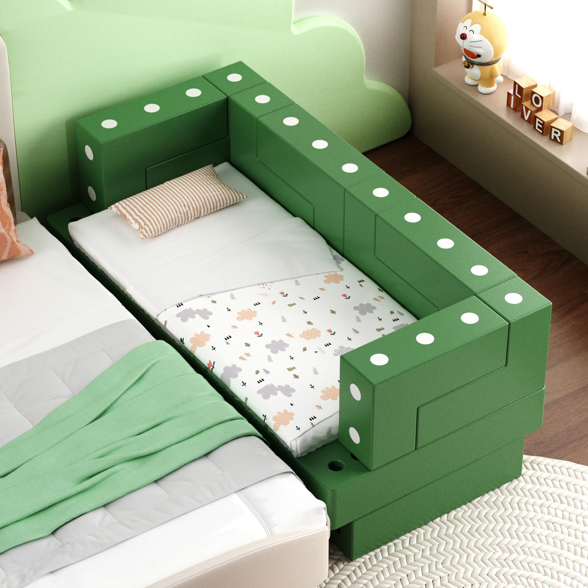 London Design Awards Winner - Kuai Kuai Bed