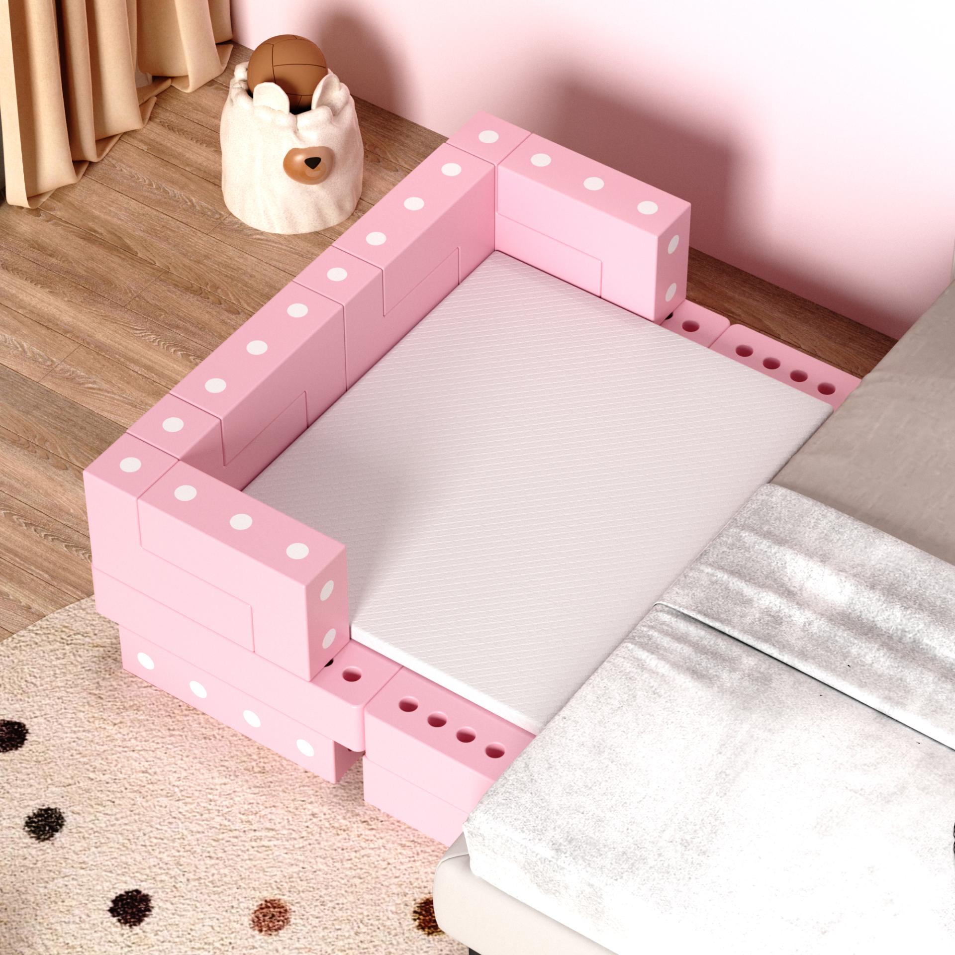 London Design Awards Winner - Kuai Kuai Bed