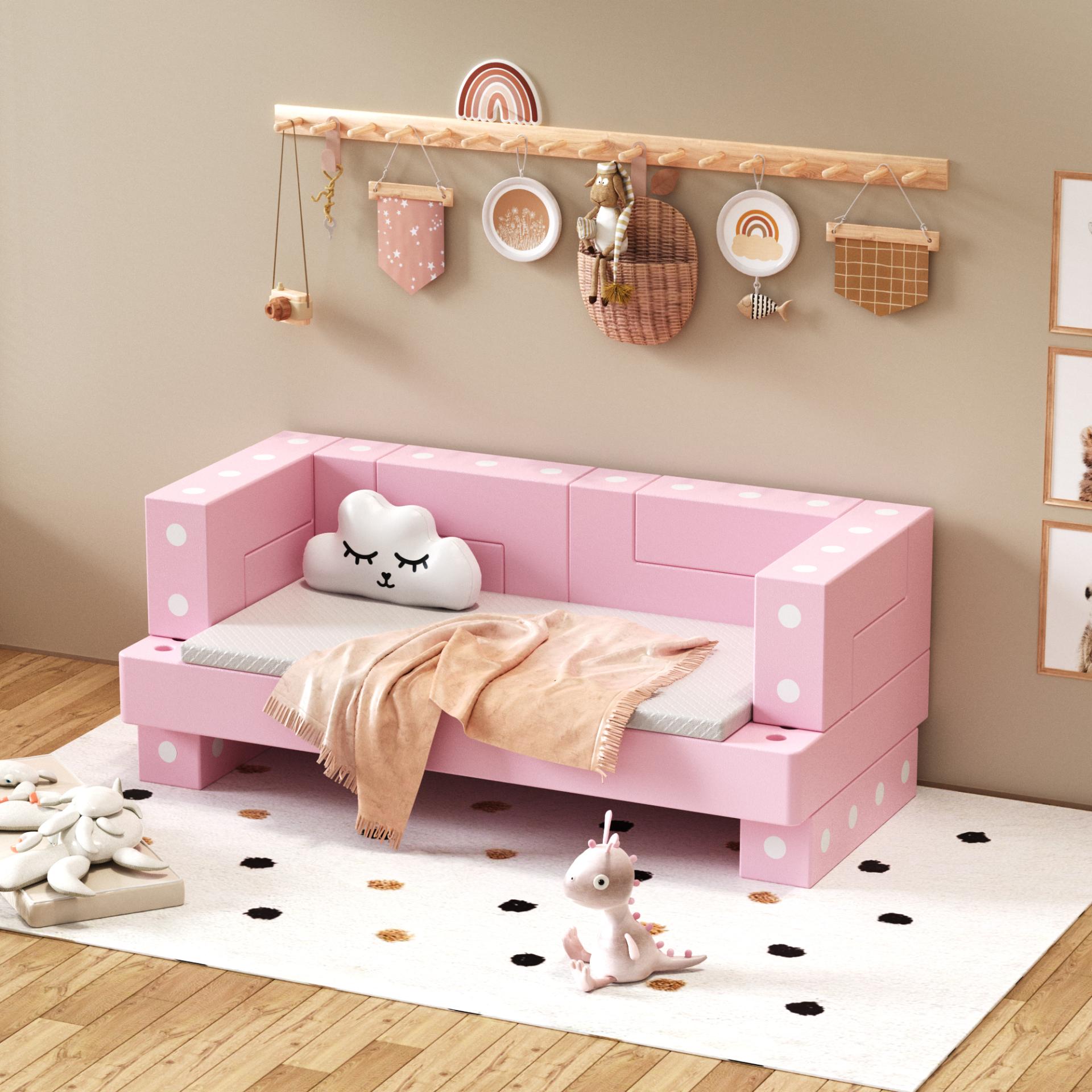 London Design Awards Winner - Kuai Kuai Bed