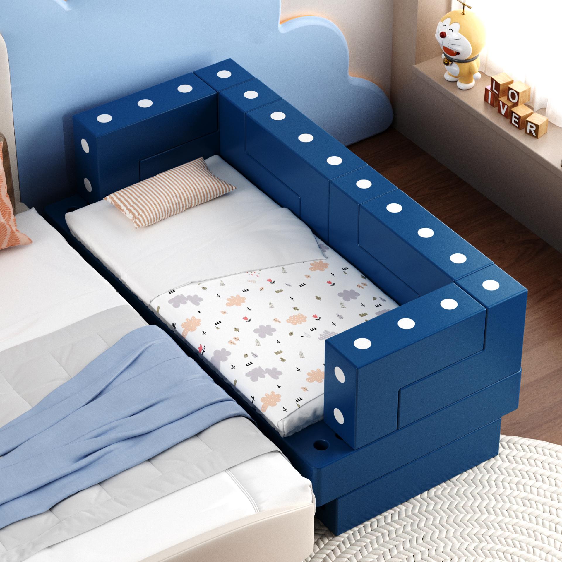 London Design Awards Winner - Kuai Kuai Bed