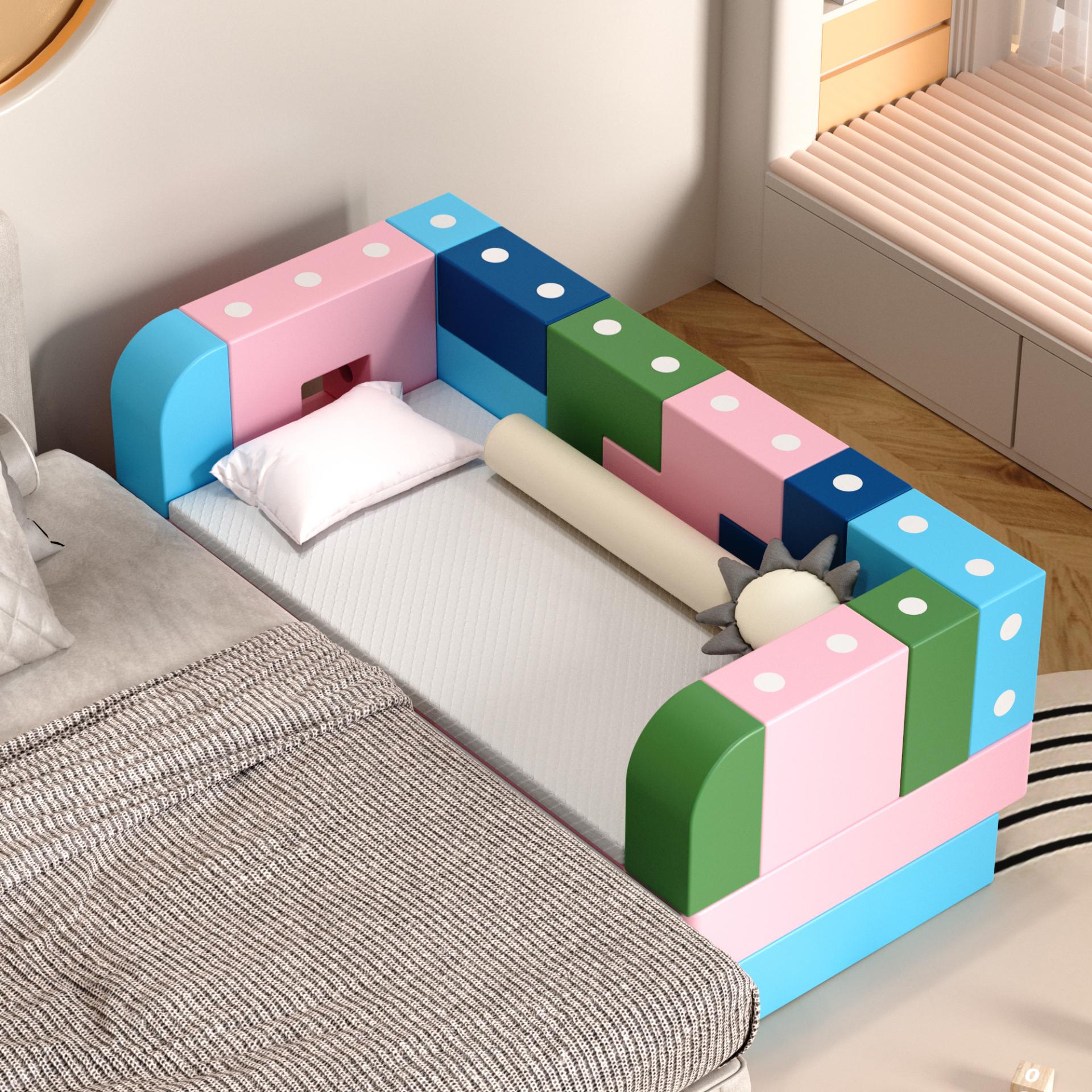 London Design Awards Winner - Kuai Kuai Bed
