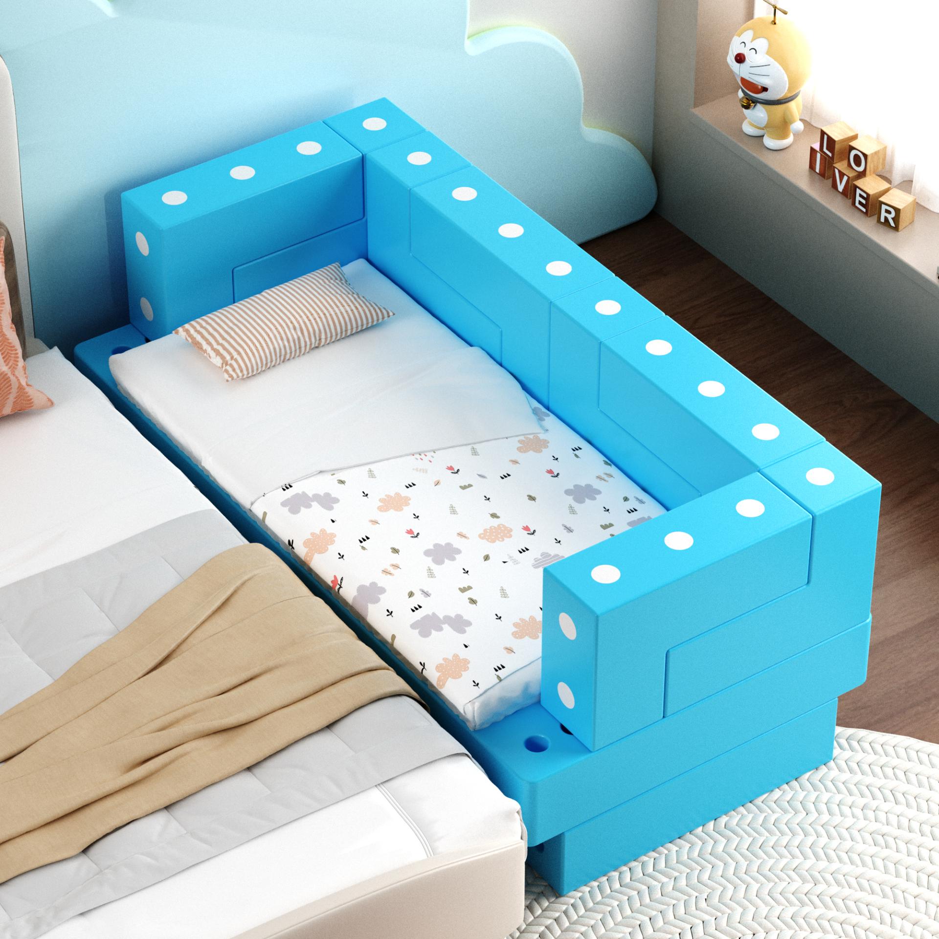 London Design Awards Winner - Kuai Kuai Bed