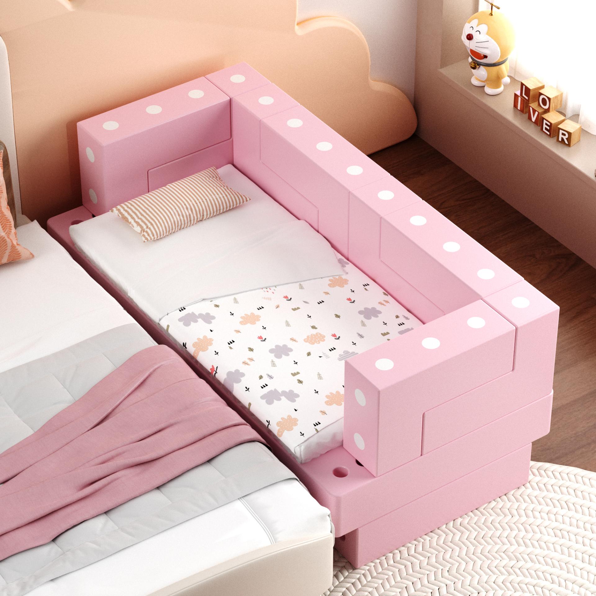 London Design Awards Winner - Kuai Kuai Bed