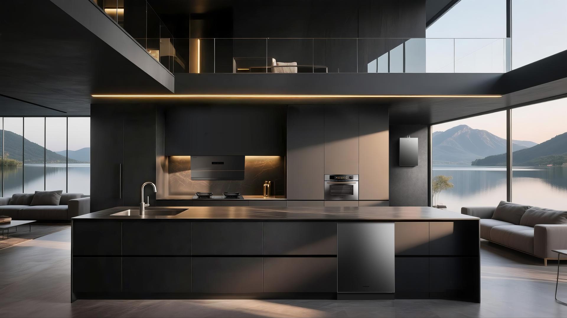 London Design Awards Winner - STARY SERIES