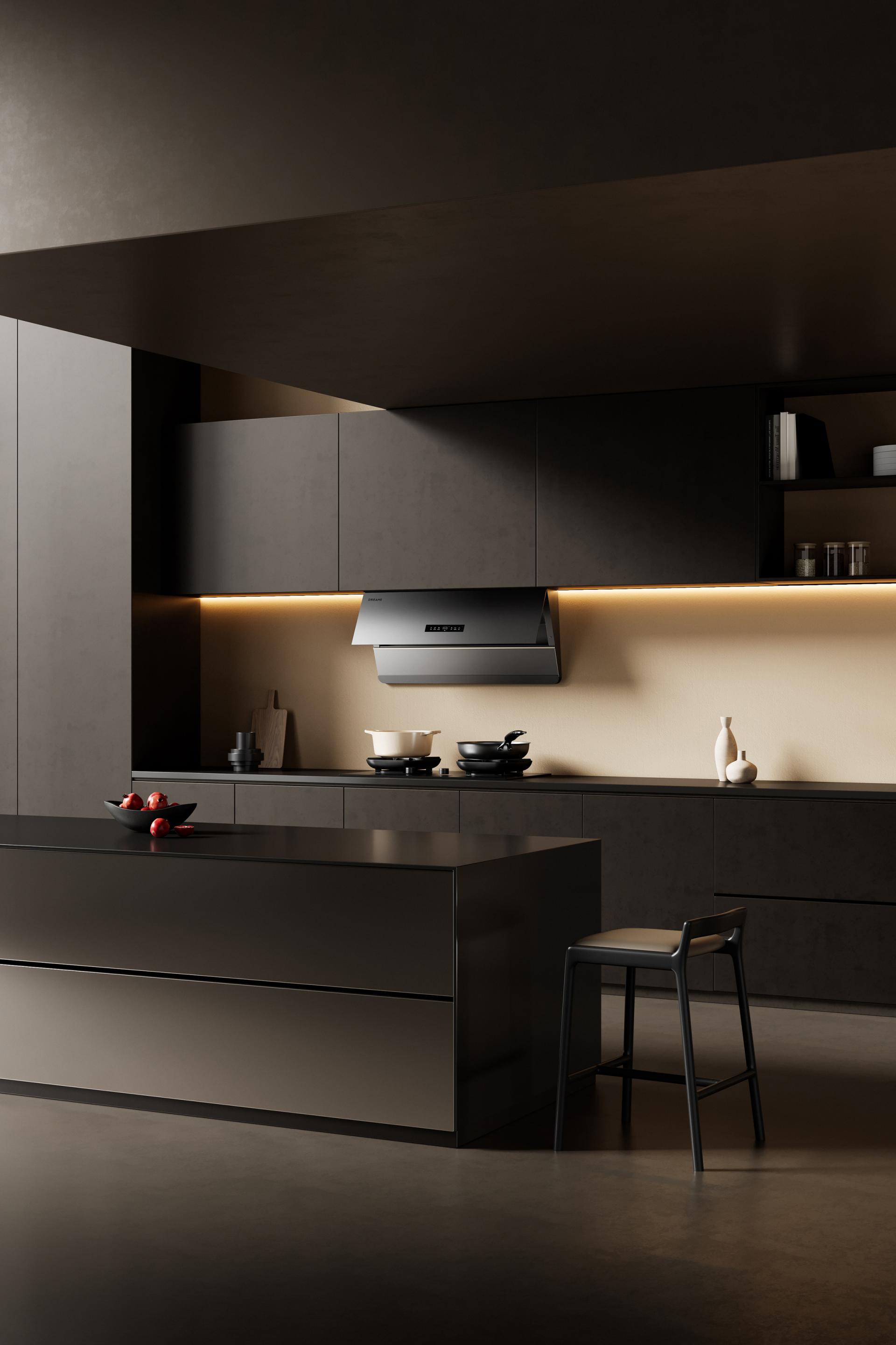 London Design Awards Winner - STARY SERIES