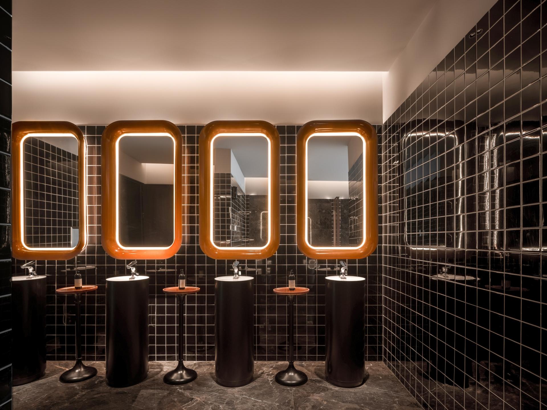 London Design Awards Winner - RUBY SUN HOTEL ZHUHAI