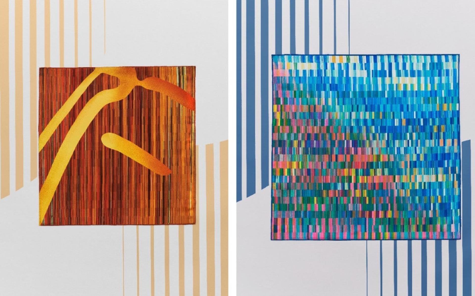 London Design Awards Winner - Fu Jen Catholic University Centenary: Melodious Collection