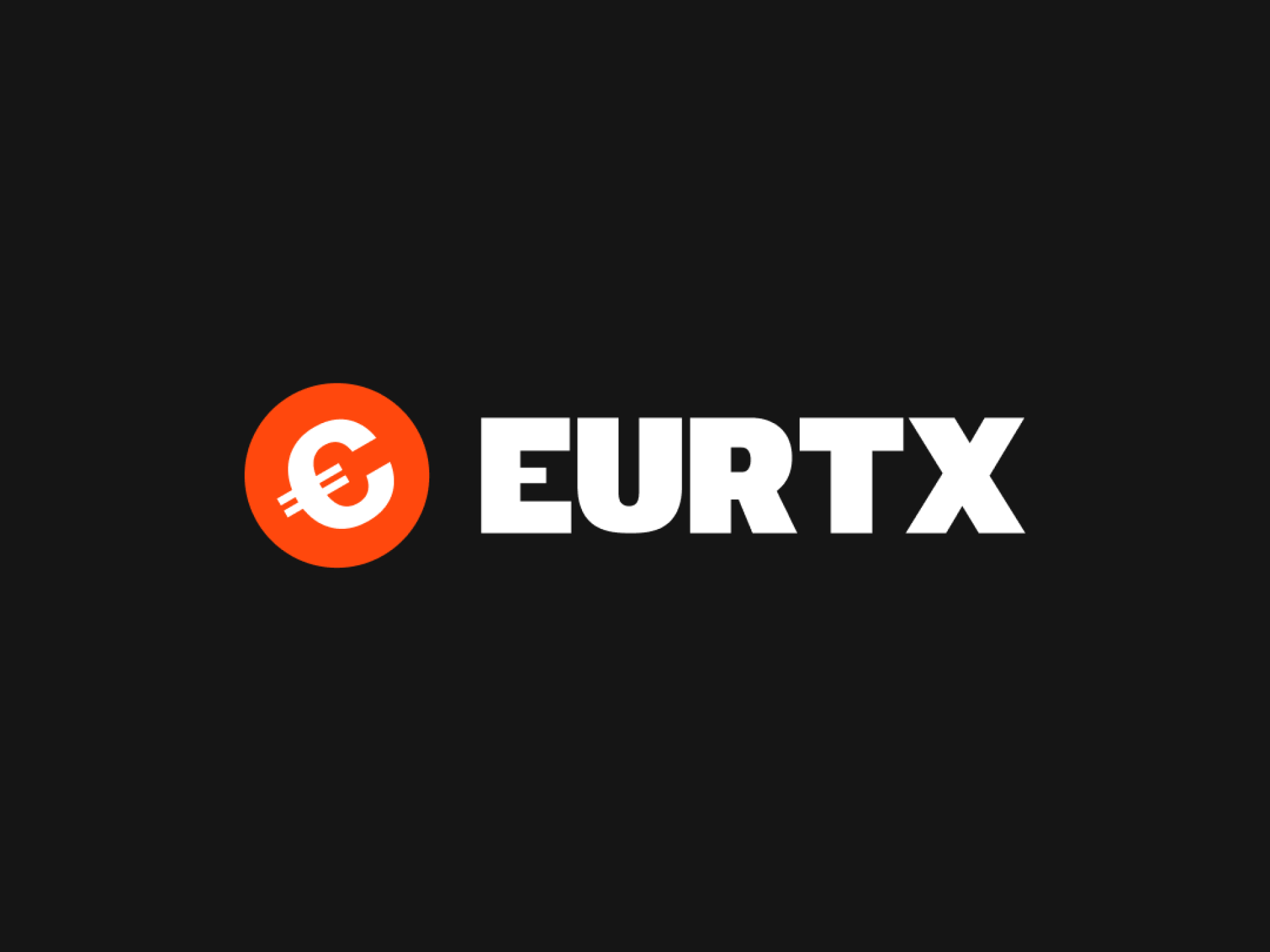 London Design Awards Winner - EURTX