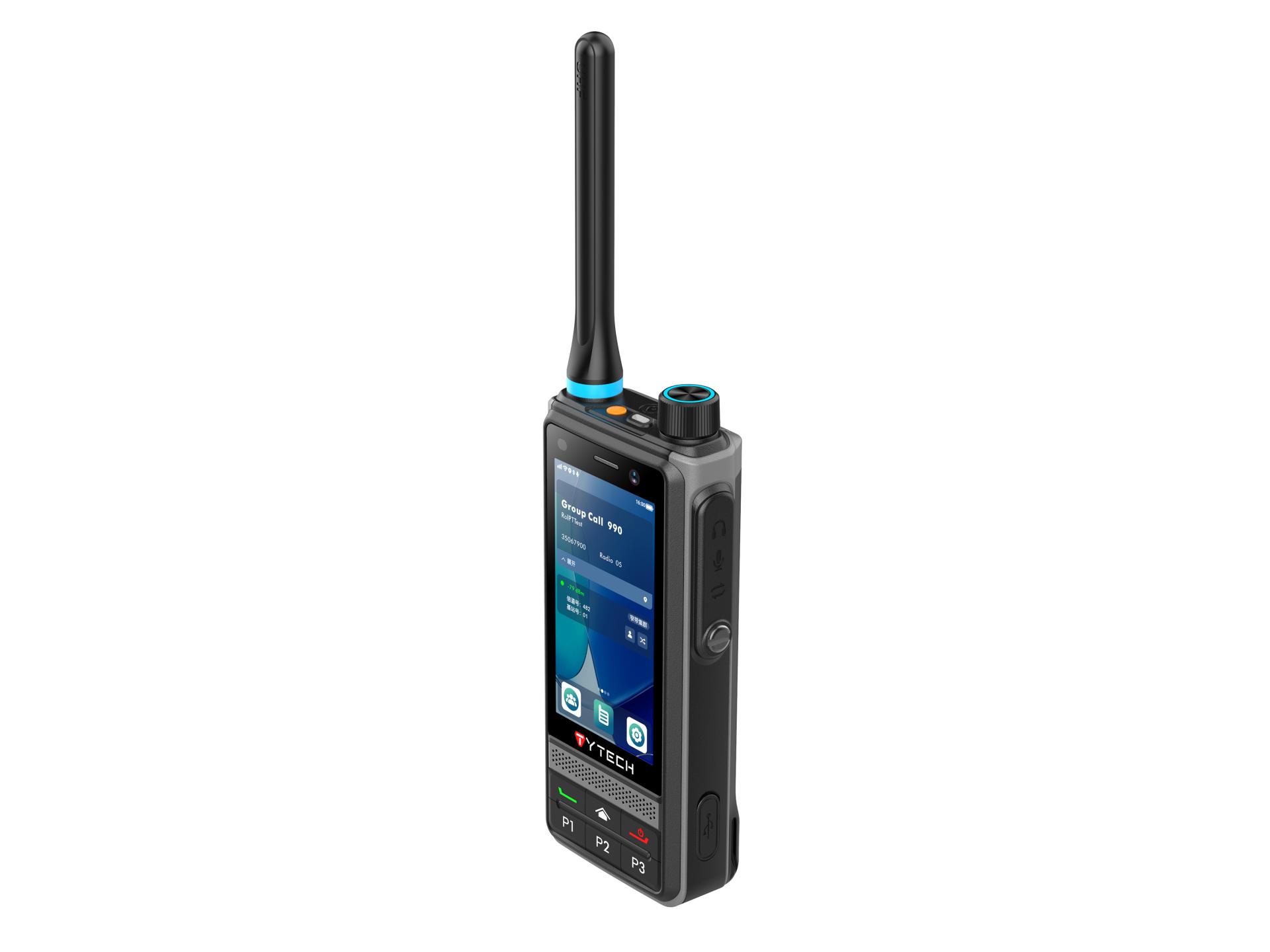 London Design Awards Winner - Tytech TDC990