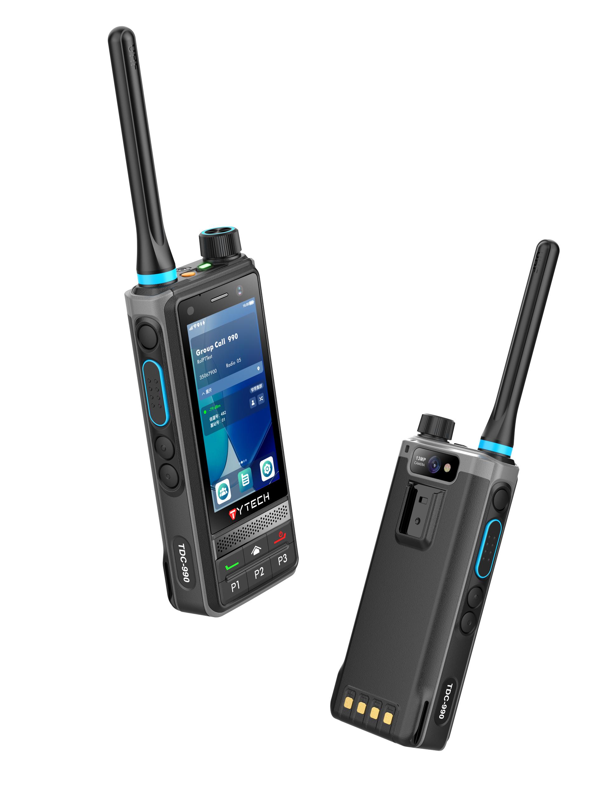 London Design Awards Winner - Tytech TDC990
