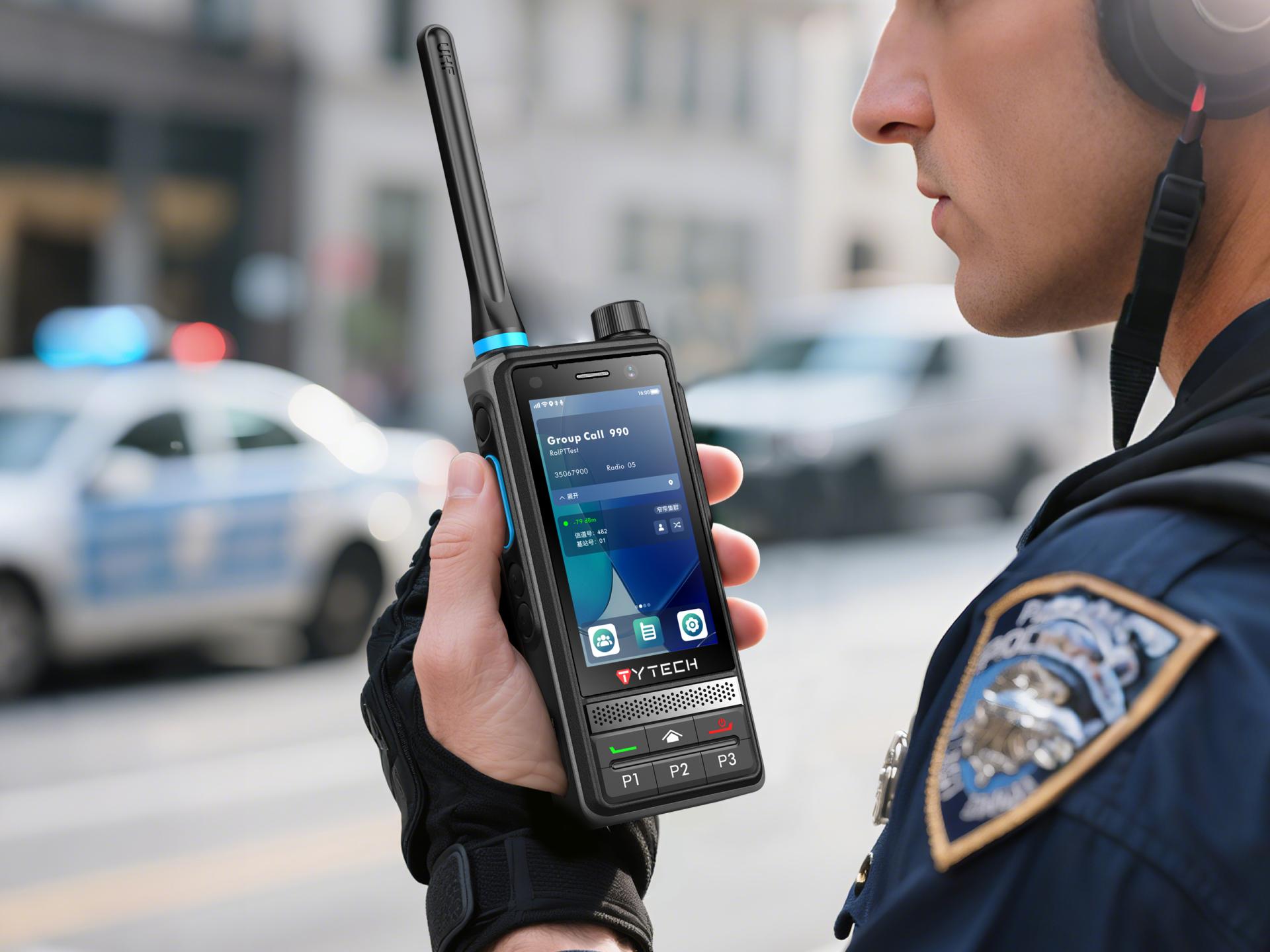 London Design Awards Winner - Tytech TDC990