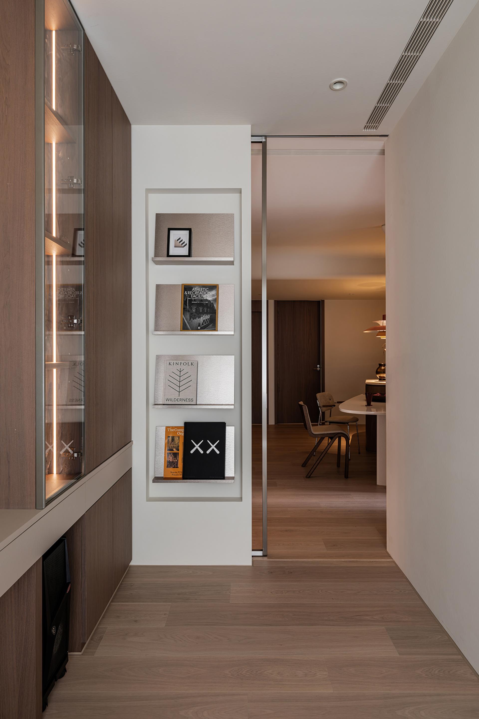 London Design Awards Winner - First Bloom