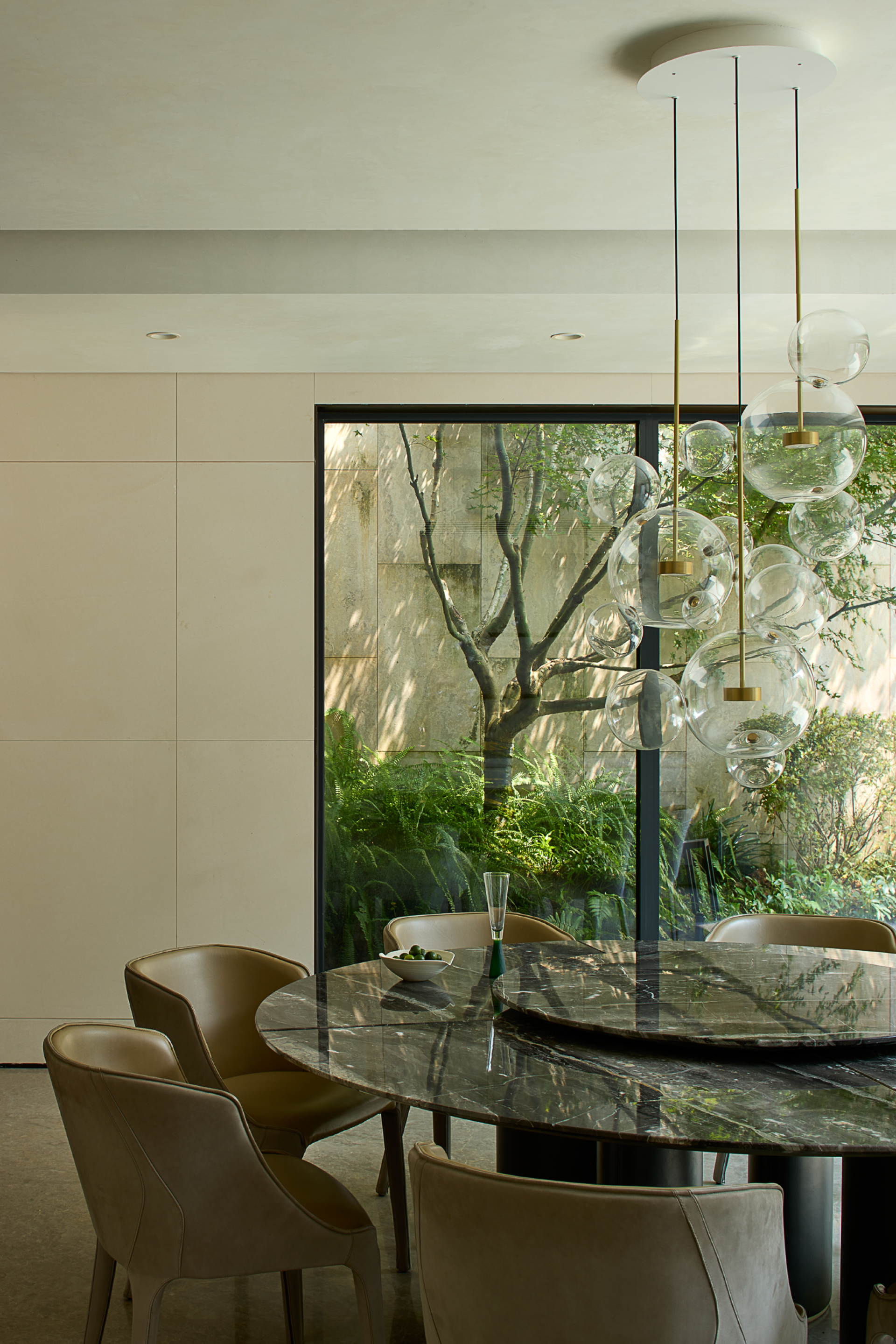 London Design Awards Winner -  JIUXI ROSE GARDEN