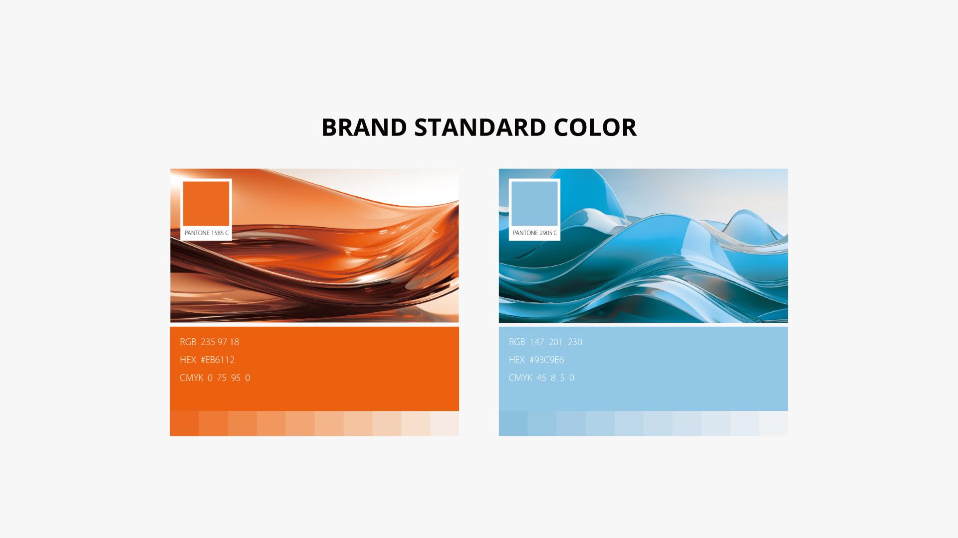 London Design Awards Winner - SANYA ONE Brand Identity System Design
