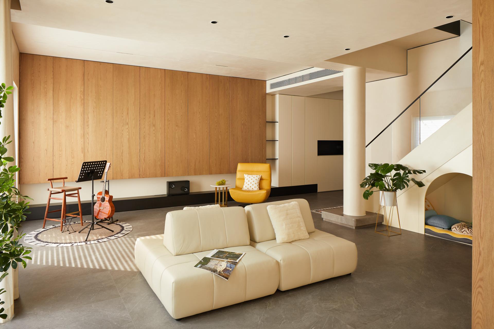 London Design Awards Winner - Path of Light, Traces of Home