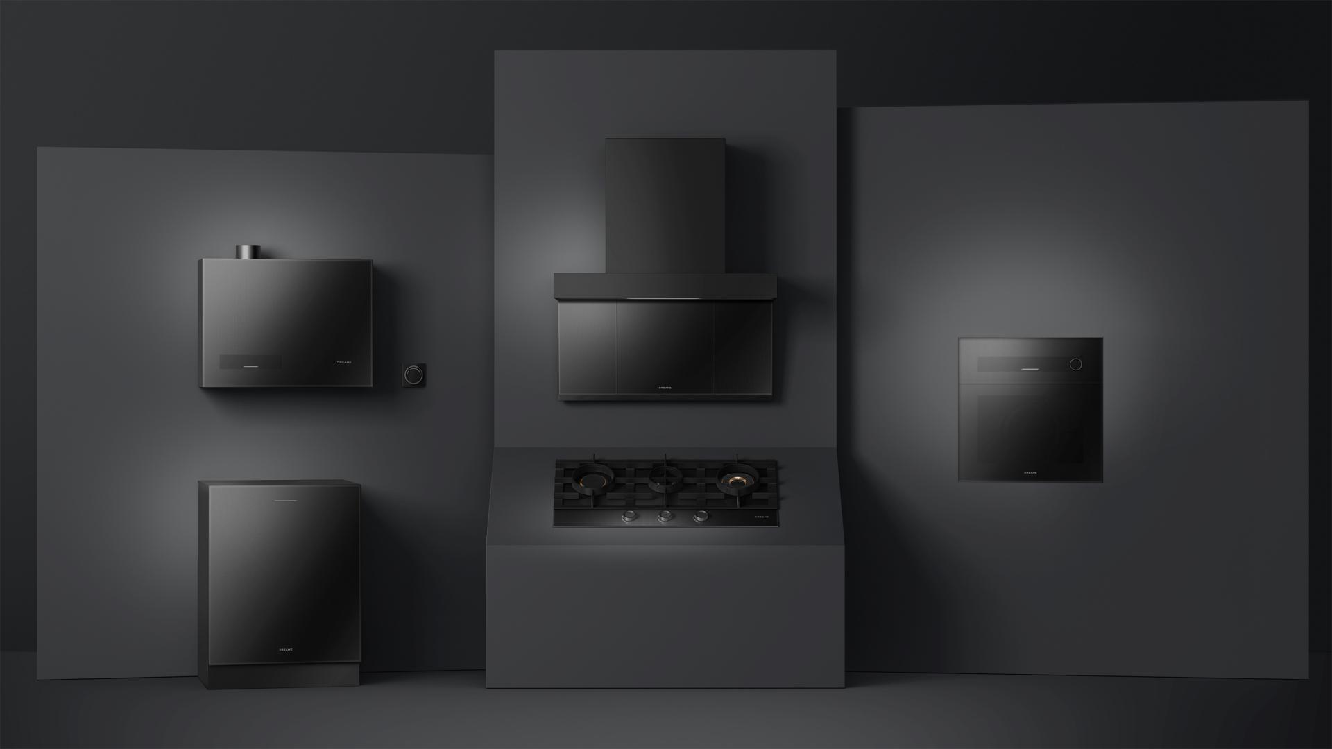 London Design Awards Winner - X-SERIES