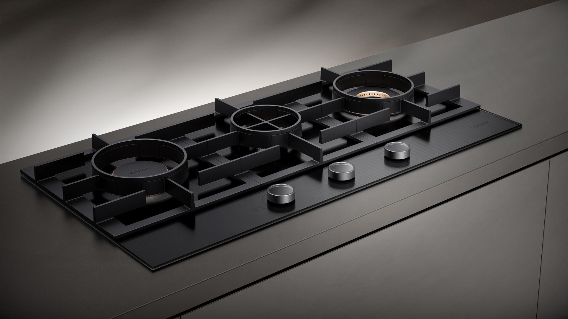 London Design Awards Winner - X-SERIES