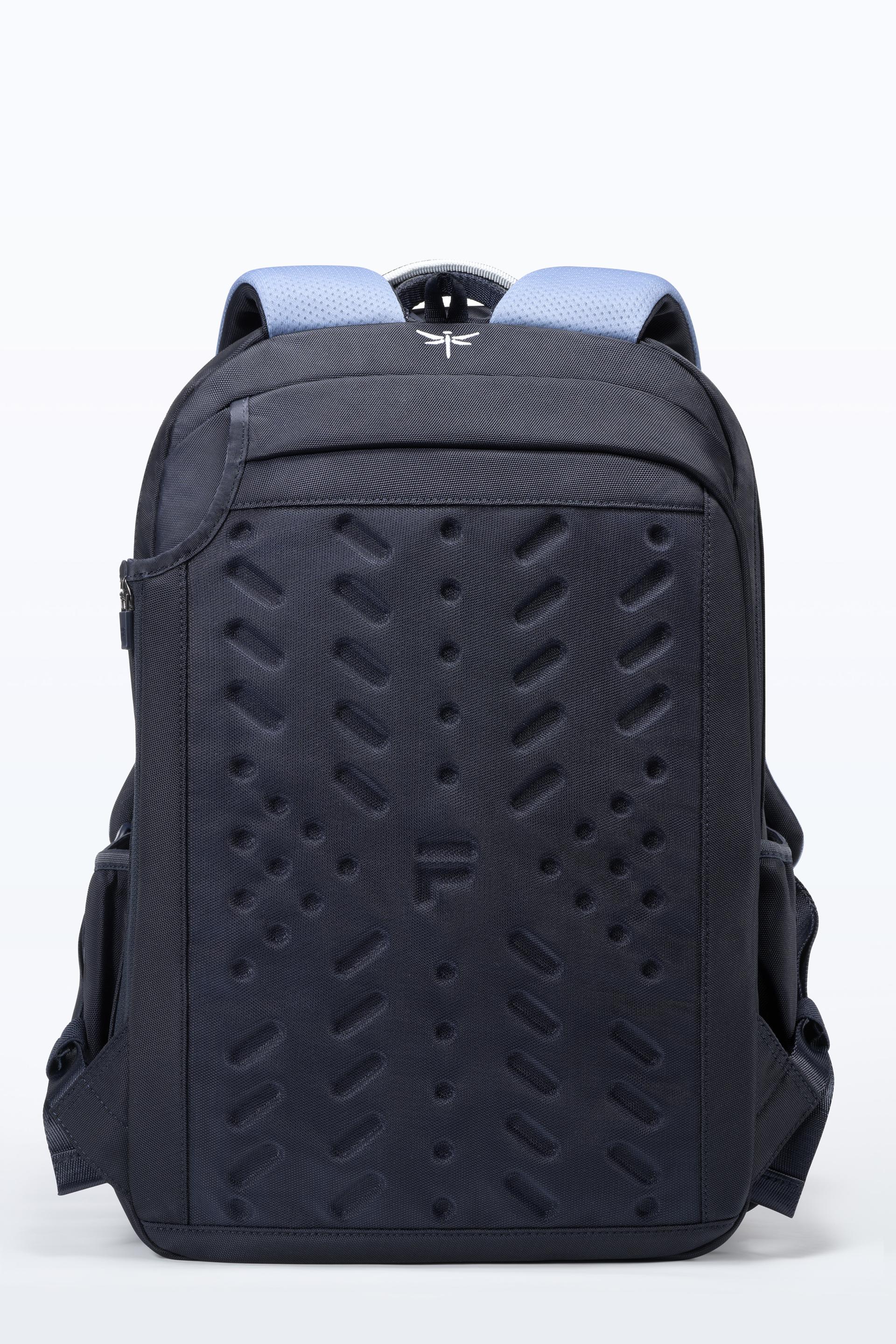 London Design Awards Winner - Fila Libellula Backpack