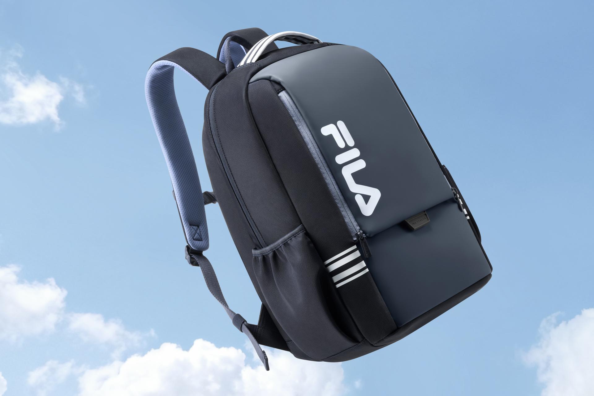 London Design Awards Winner - Fila Libellula Backpack