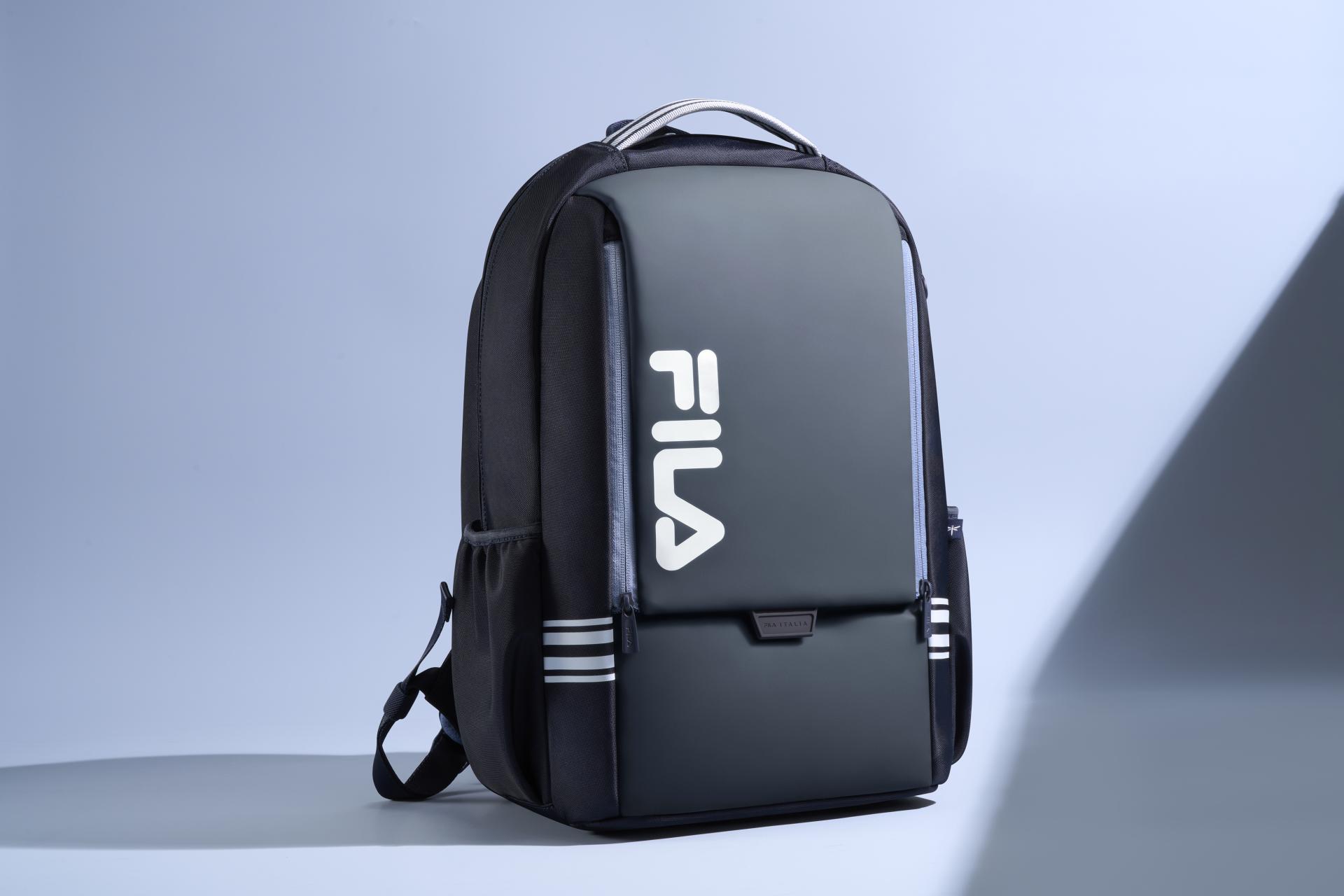 London Design Awards Winner - Fila Libellula Backpack