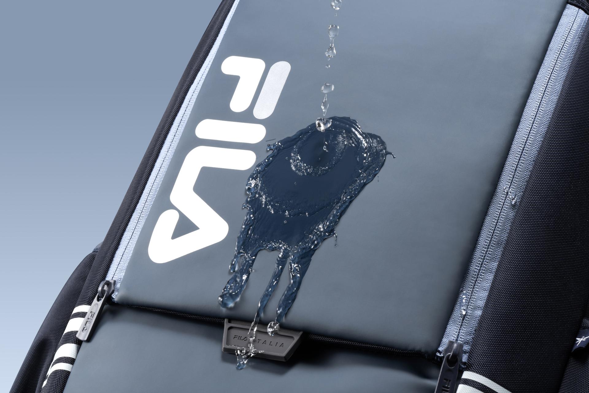 London Design Awards Winner - Fila Libellula Backpack