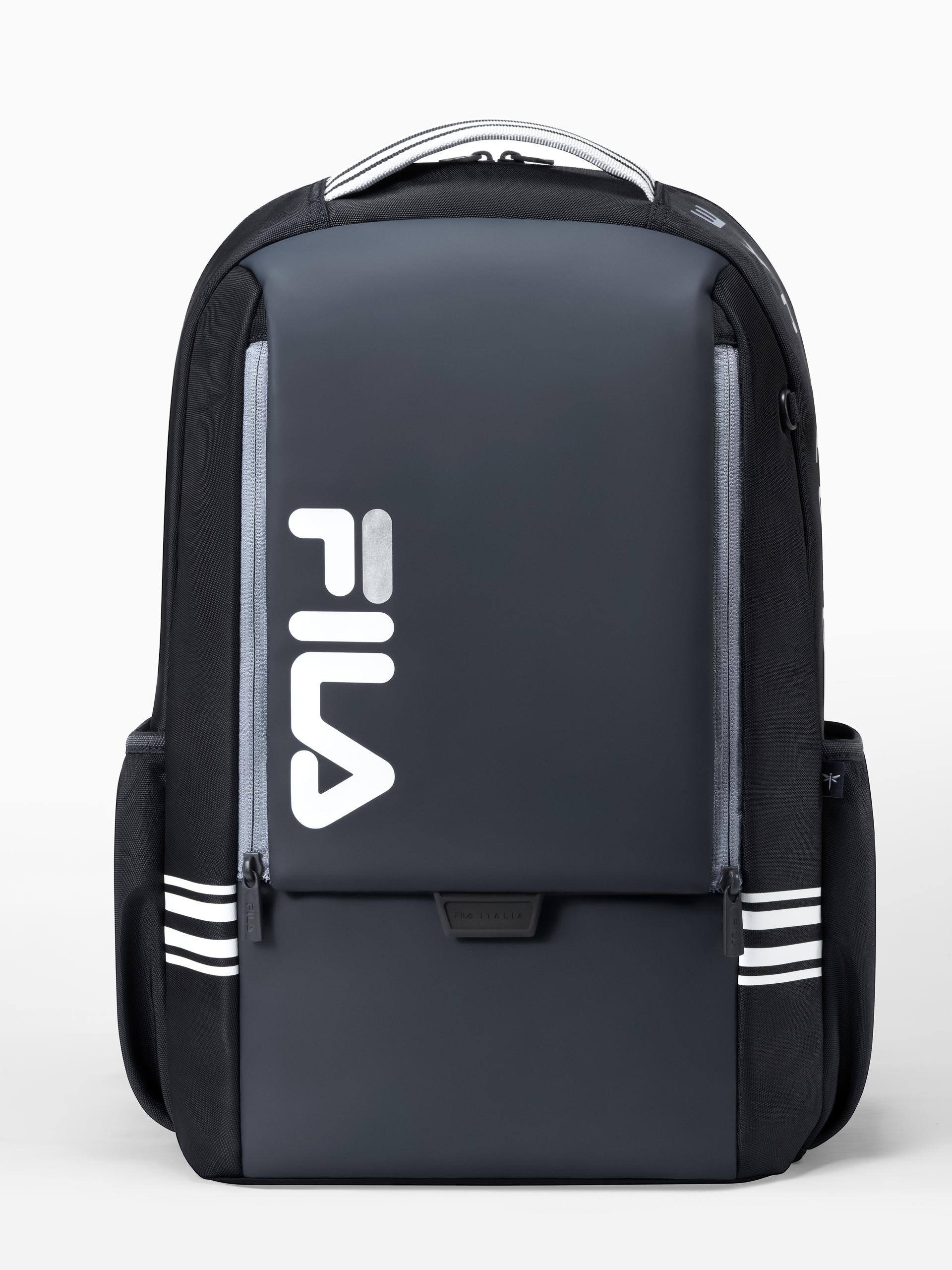 London Design Awards Winner - Fila Libellula Backpack