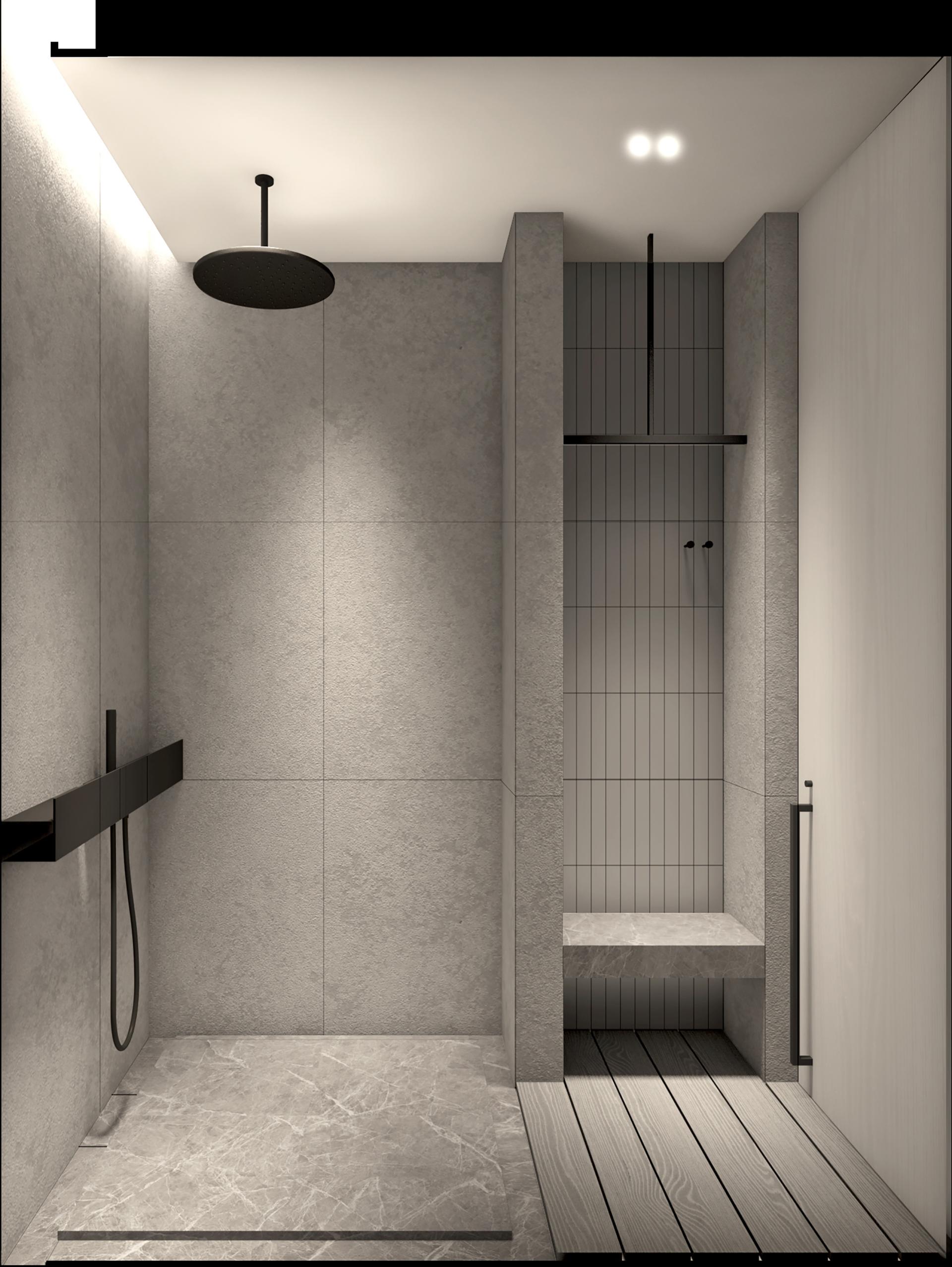 London Design Awards Winner - Rockbund Athletic Club