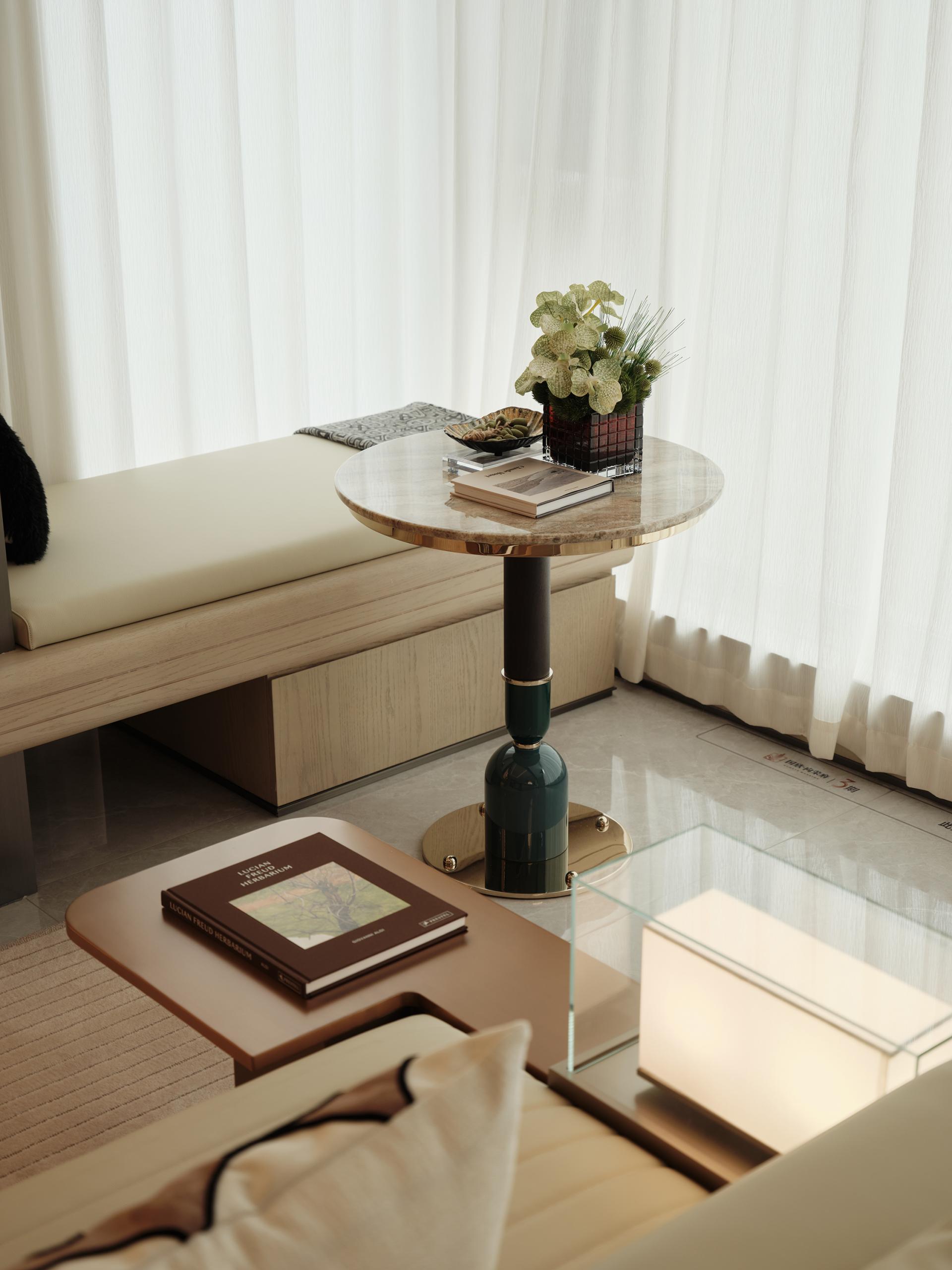 London Design Awards Winner - Guoxin Xiangrong Mansion