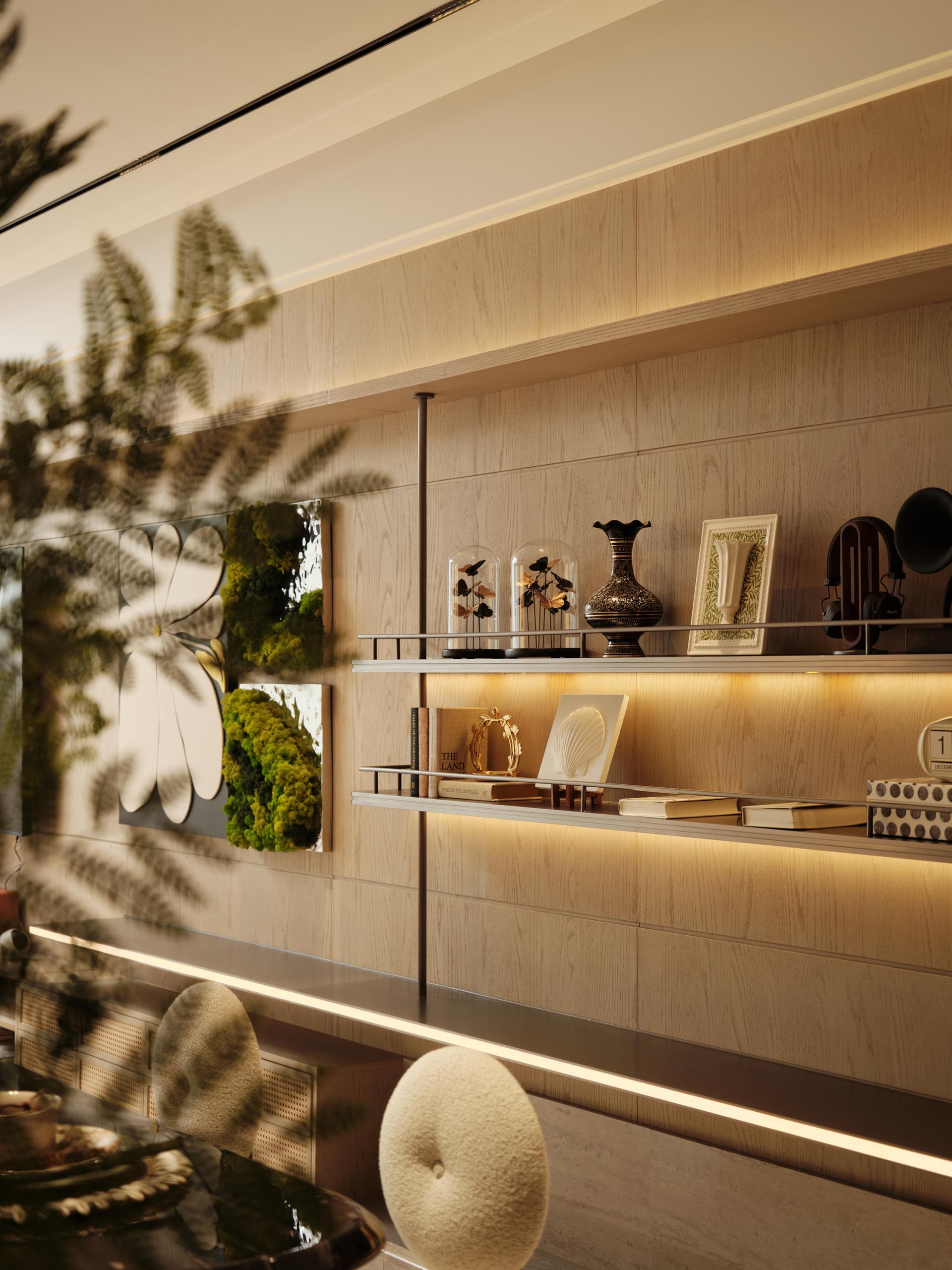 London Design Awards Winner - Guoxin Xiangrong Mansion