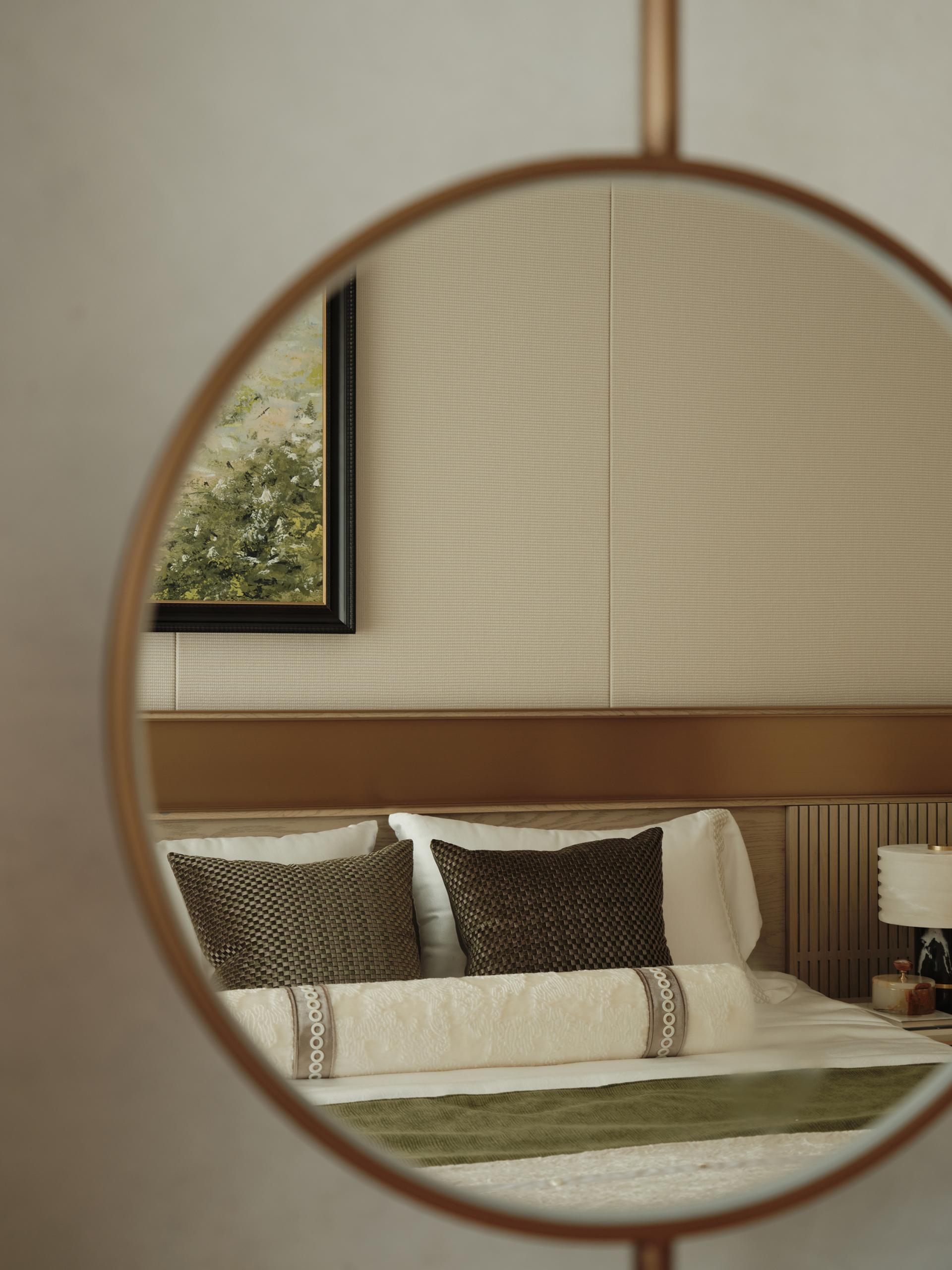 London Design Awards Winner - Guoxin Xiangrong Mansion