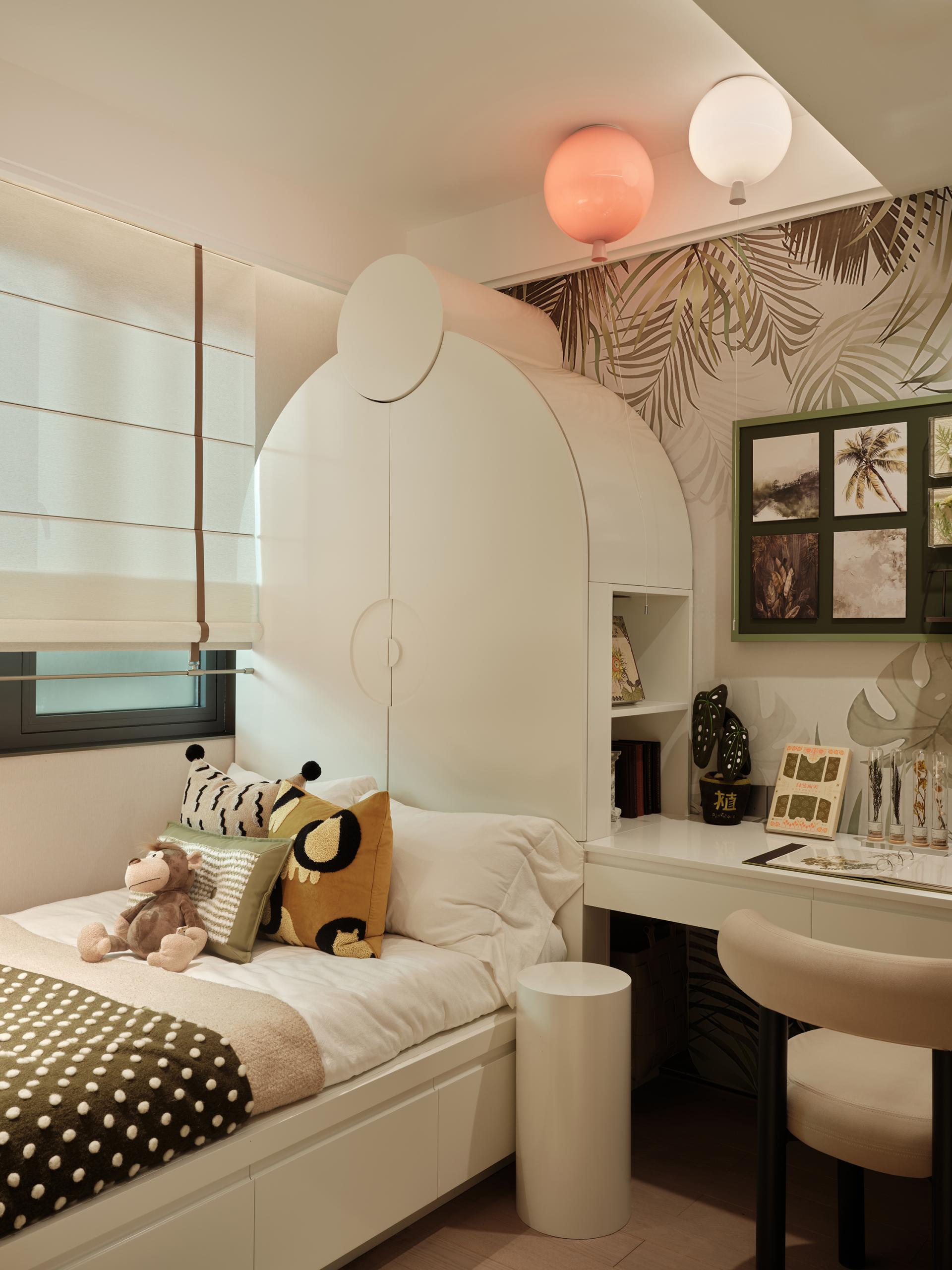 London Design Awards Winner - Guoxin Xiangrong Mansion
