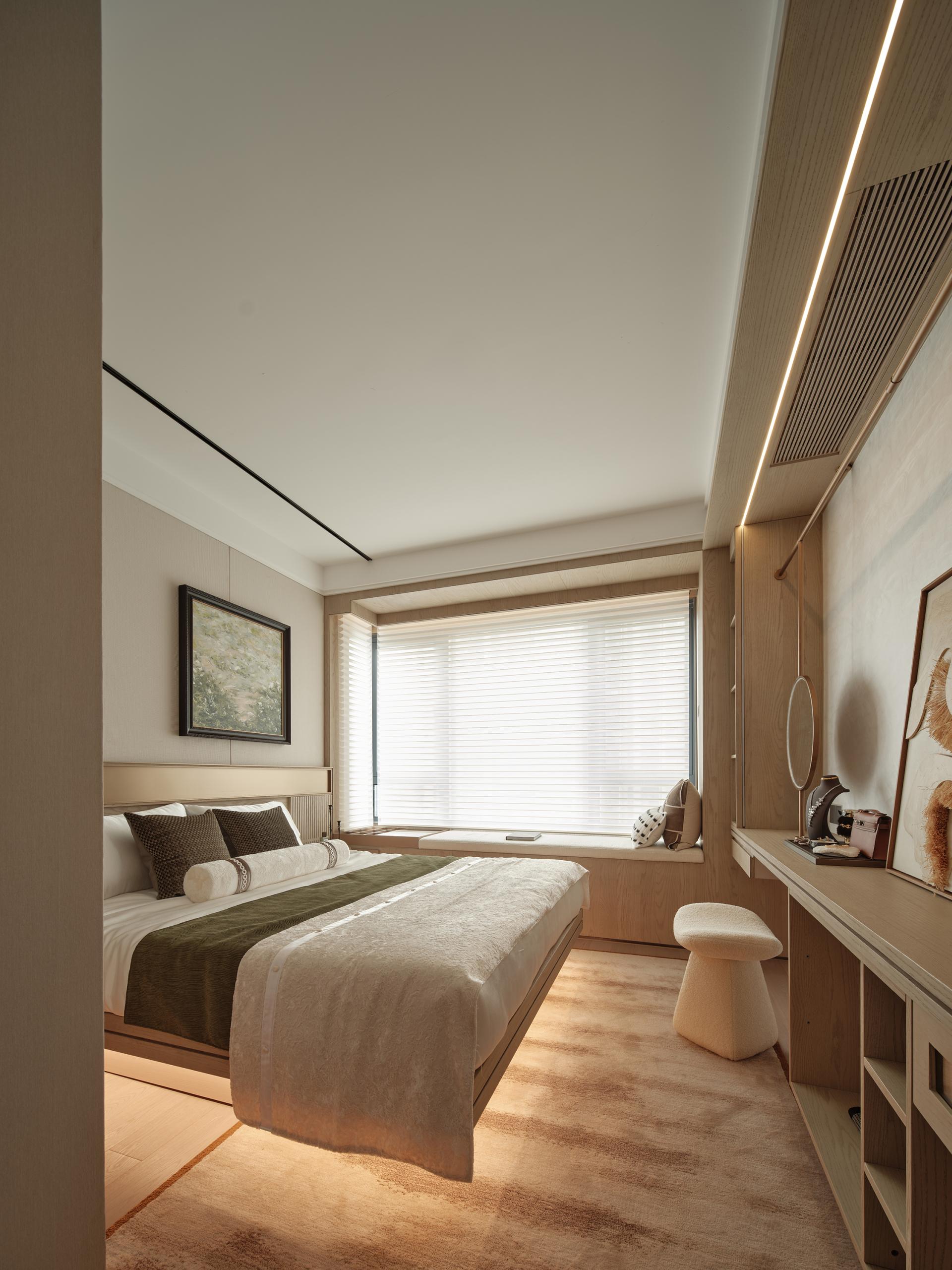 London Design Awards Winner - Guoxin Xiangrong Mansion