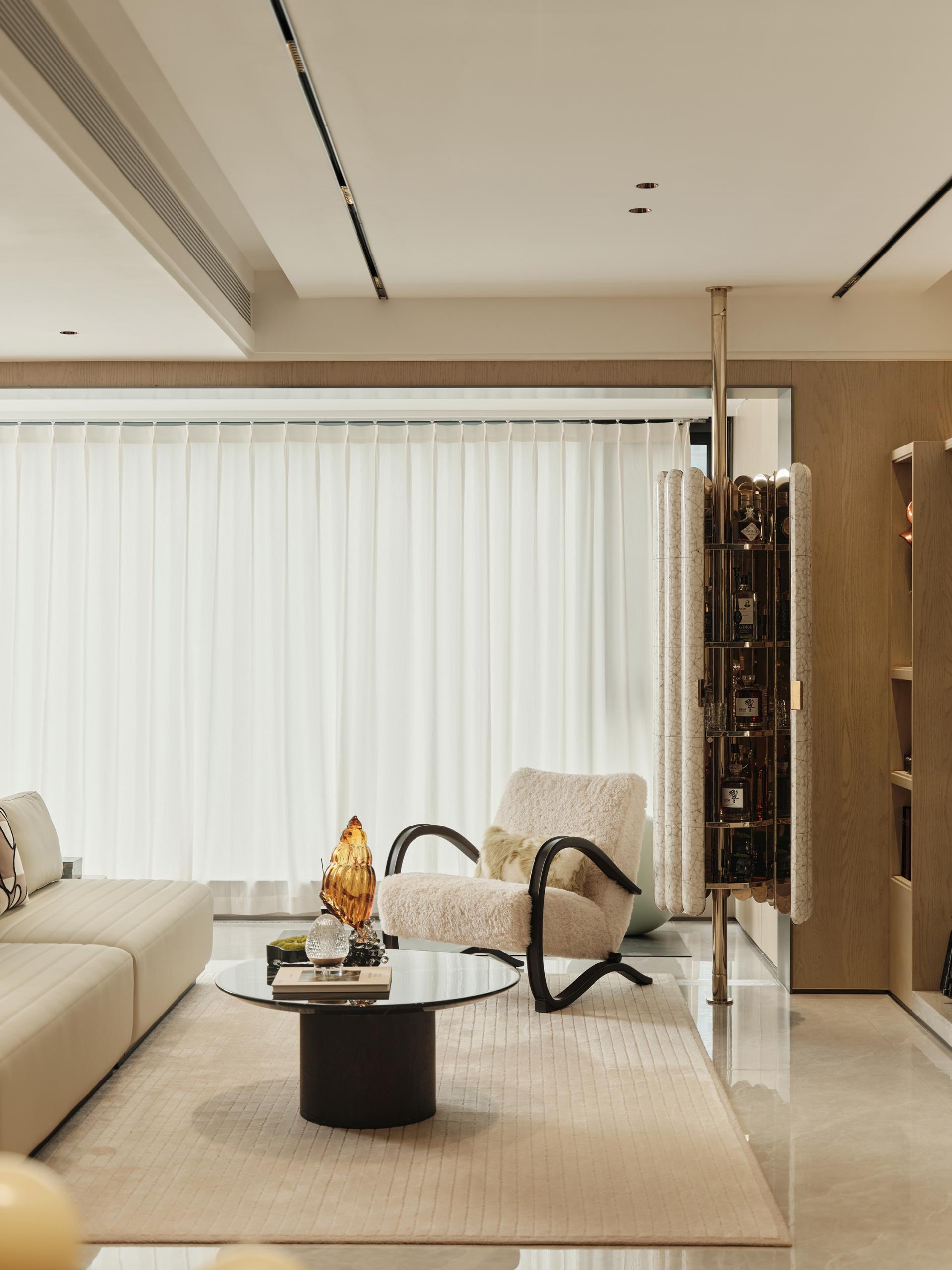 London Design Awards Winner - Guoxin Xiangrong Mansion