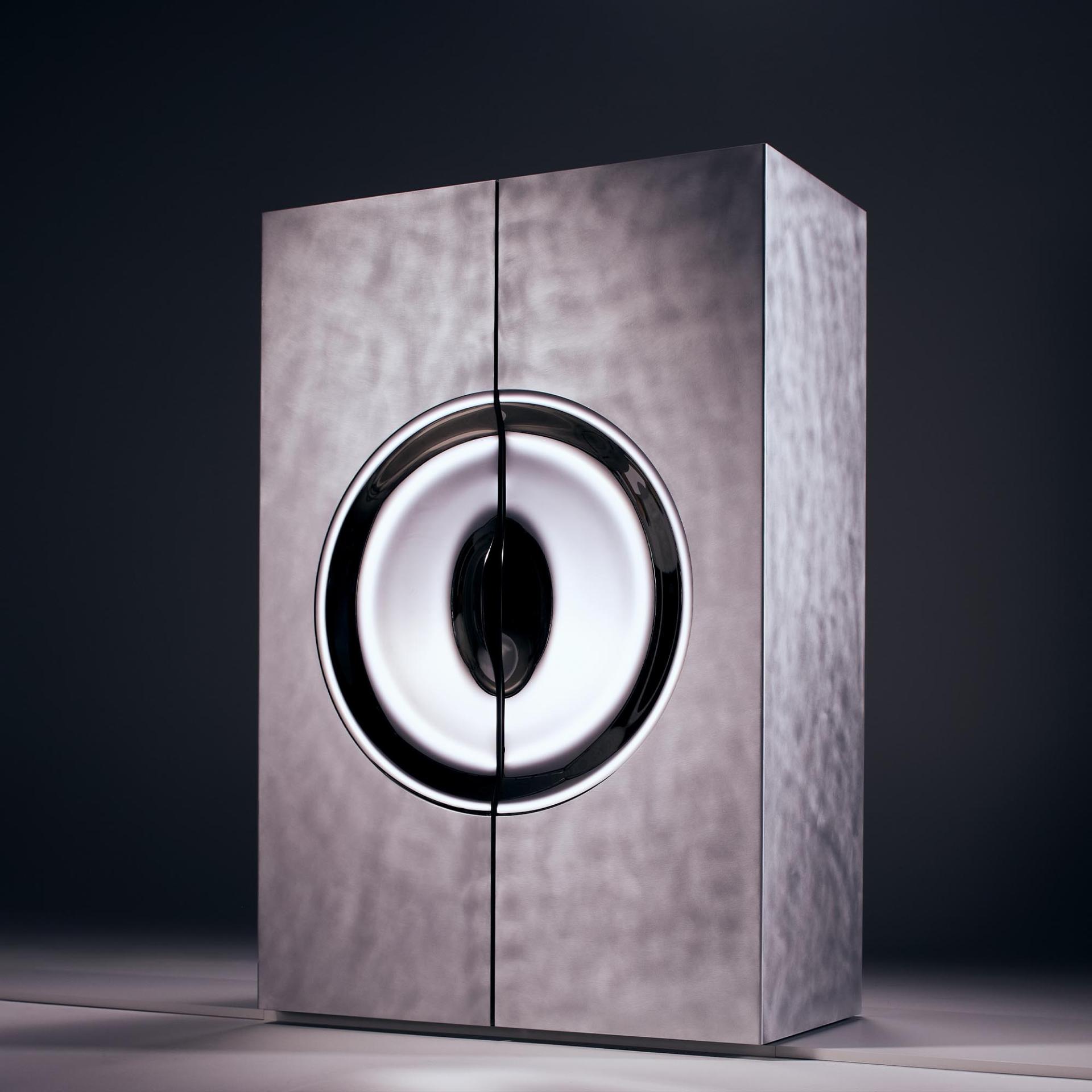 London Design Awards Winner - Bar Cabinet ORION