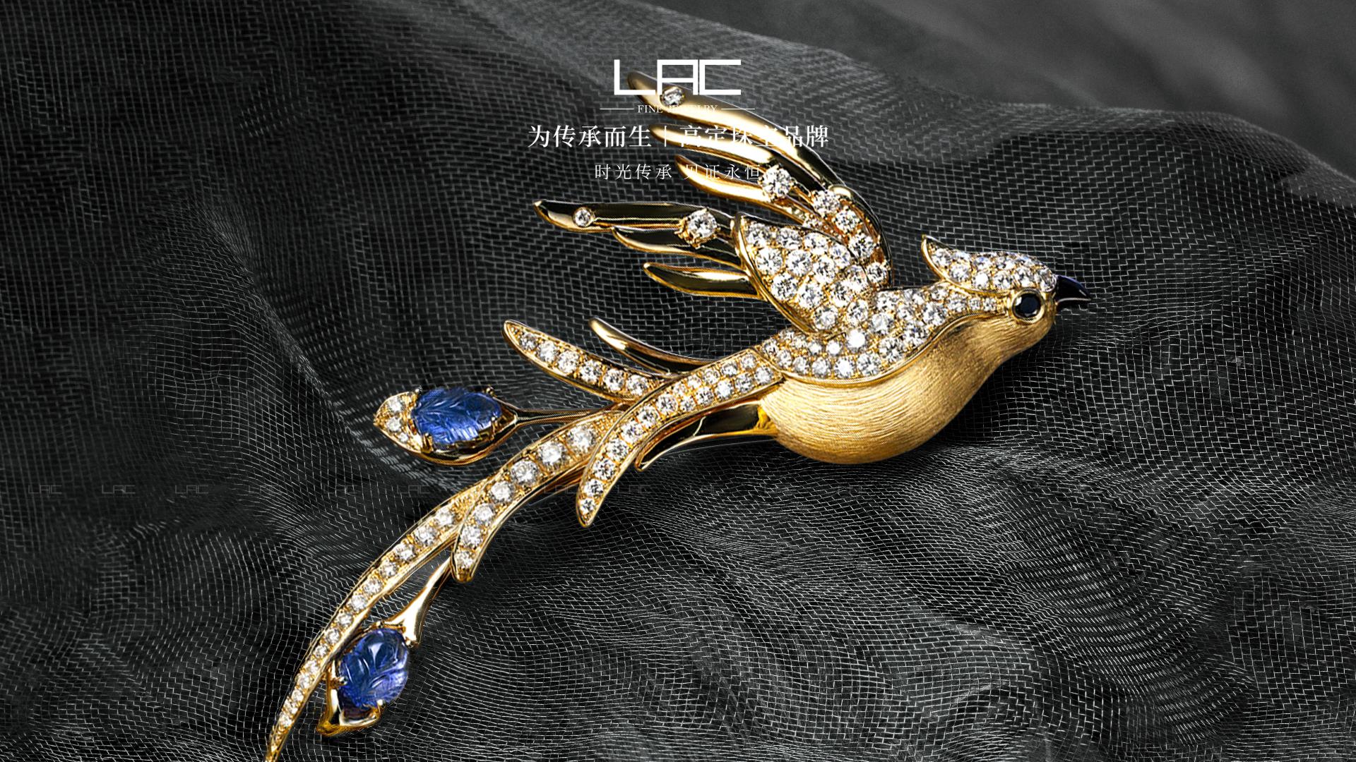 London Design Awards Winner - Fairy of the Forest