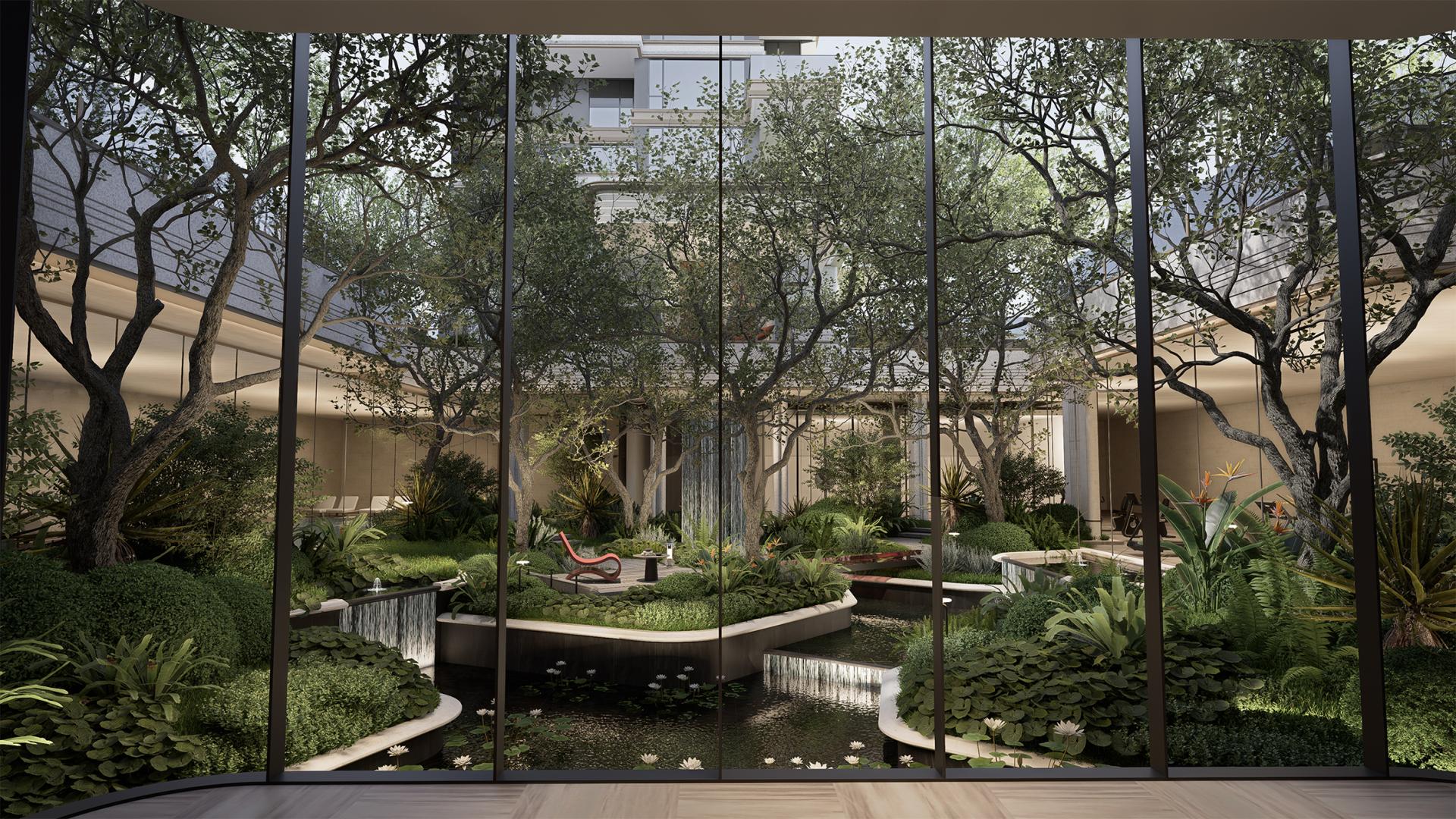 London Design Awards Winner - FREEDOM LAND