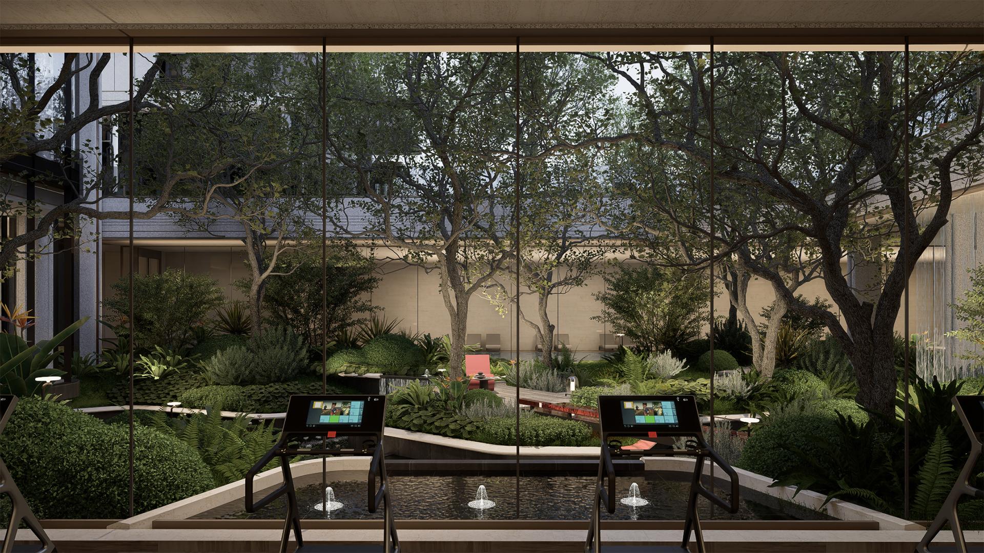 London Design Awards Winner - FREEDOM LAND