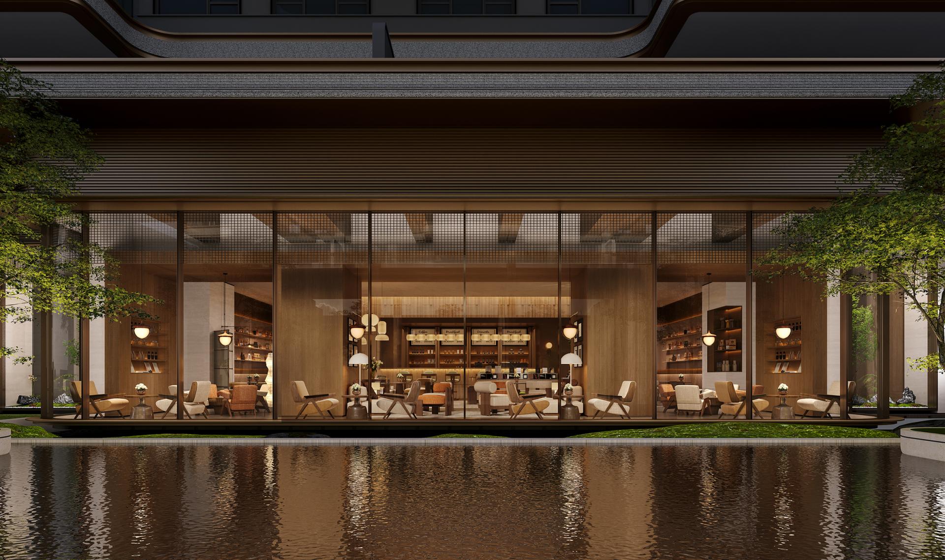 London Design Awards Winner - FREEDOM LAND