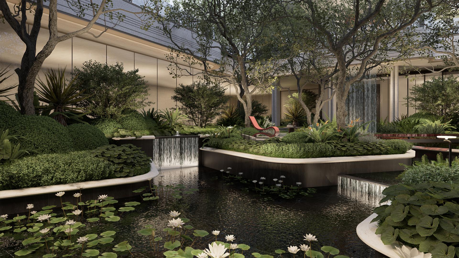 London Design Awards Winner - FREEDOM LAND
