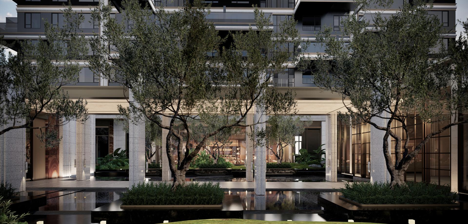 London Design Awards Winner - FREEDOM LAND