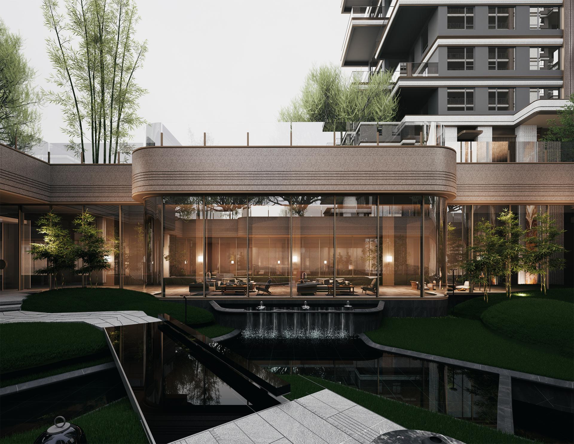 London Design Awards Winner - FREEDOM LAND