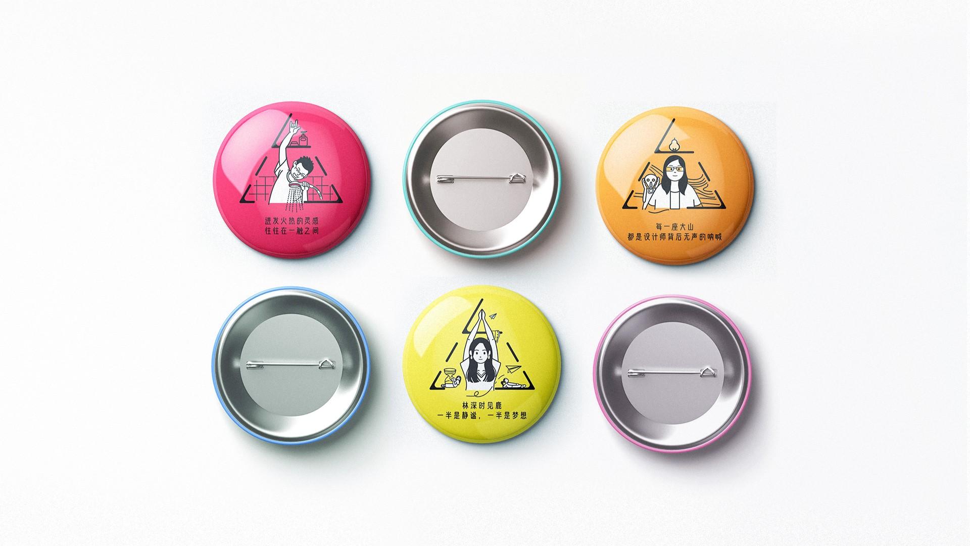 London Design Awards Winner - SIX CREATIVITY