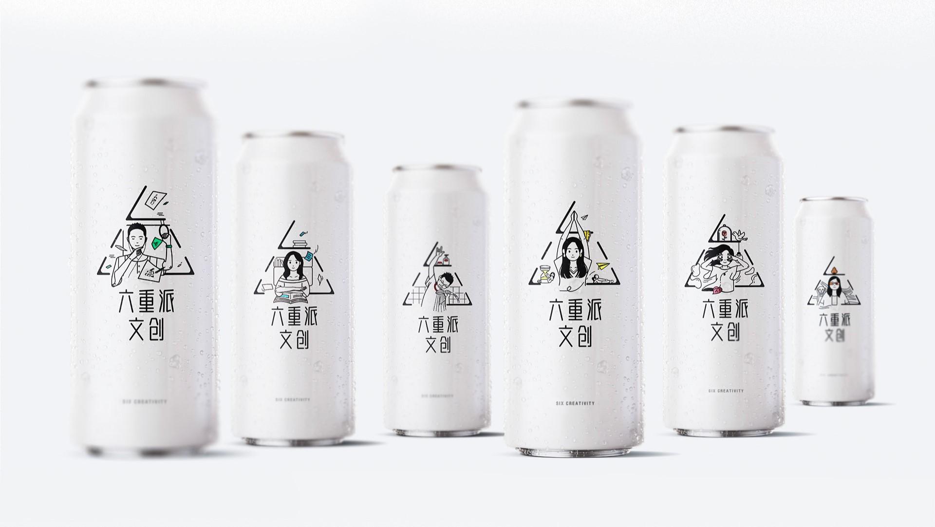 London Design Awards Winner - SIX CREATIVITY
