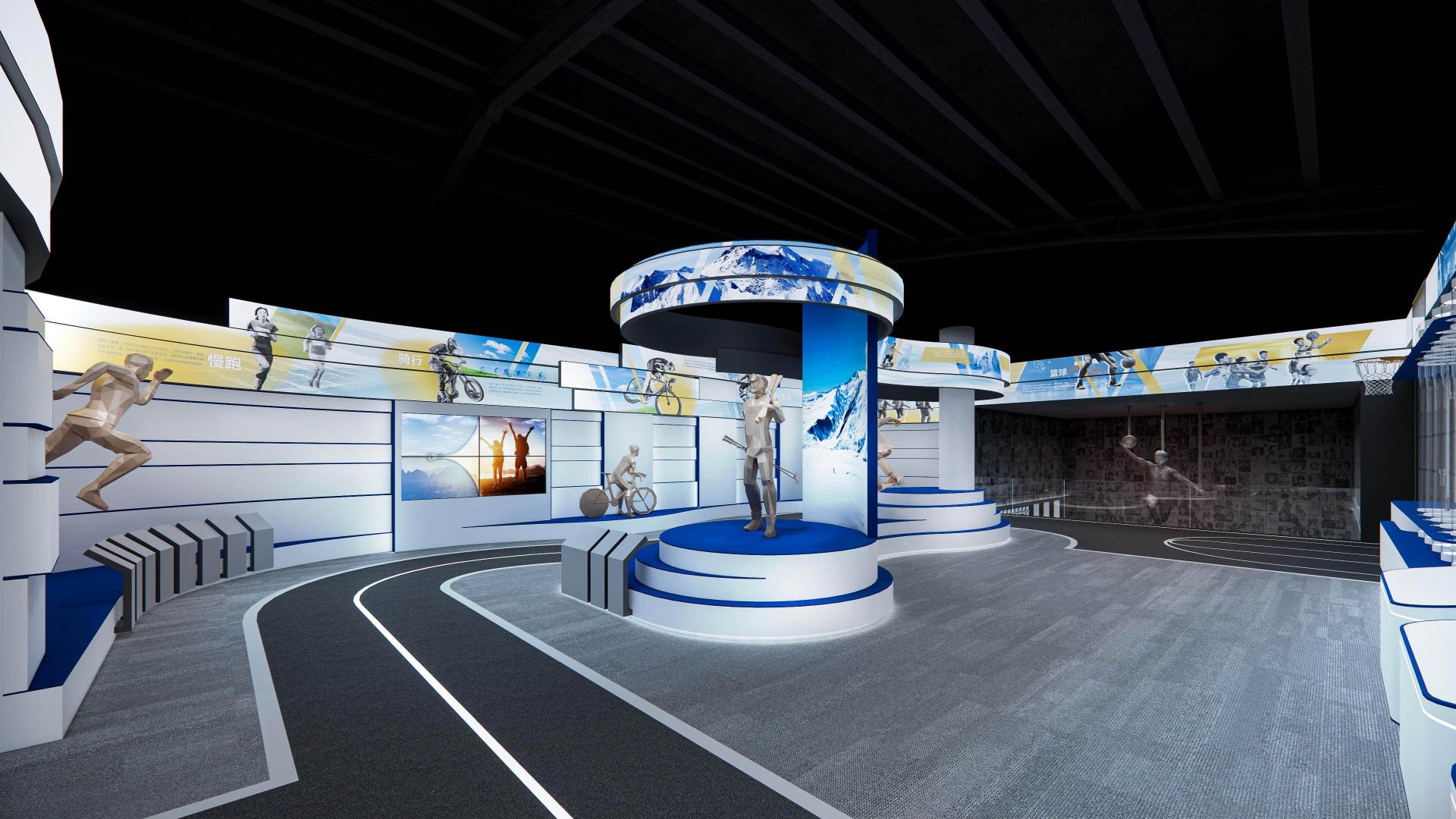 London Design Awards Winner - SBS Zipper Brand Culture Center