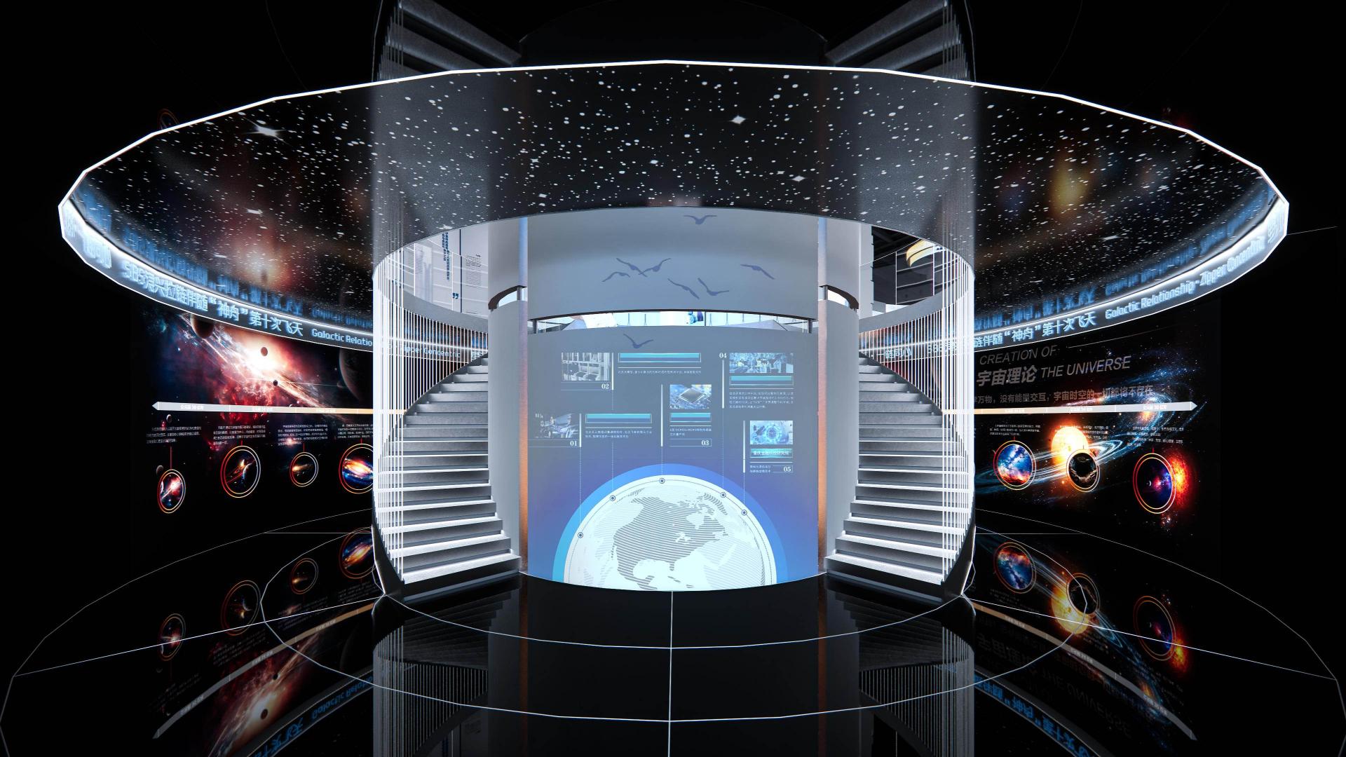 London Design Awards Winner - SBS Zipper Brand Culture Center