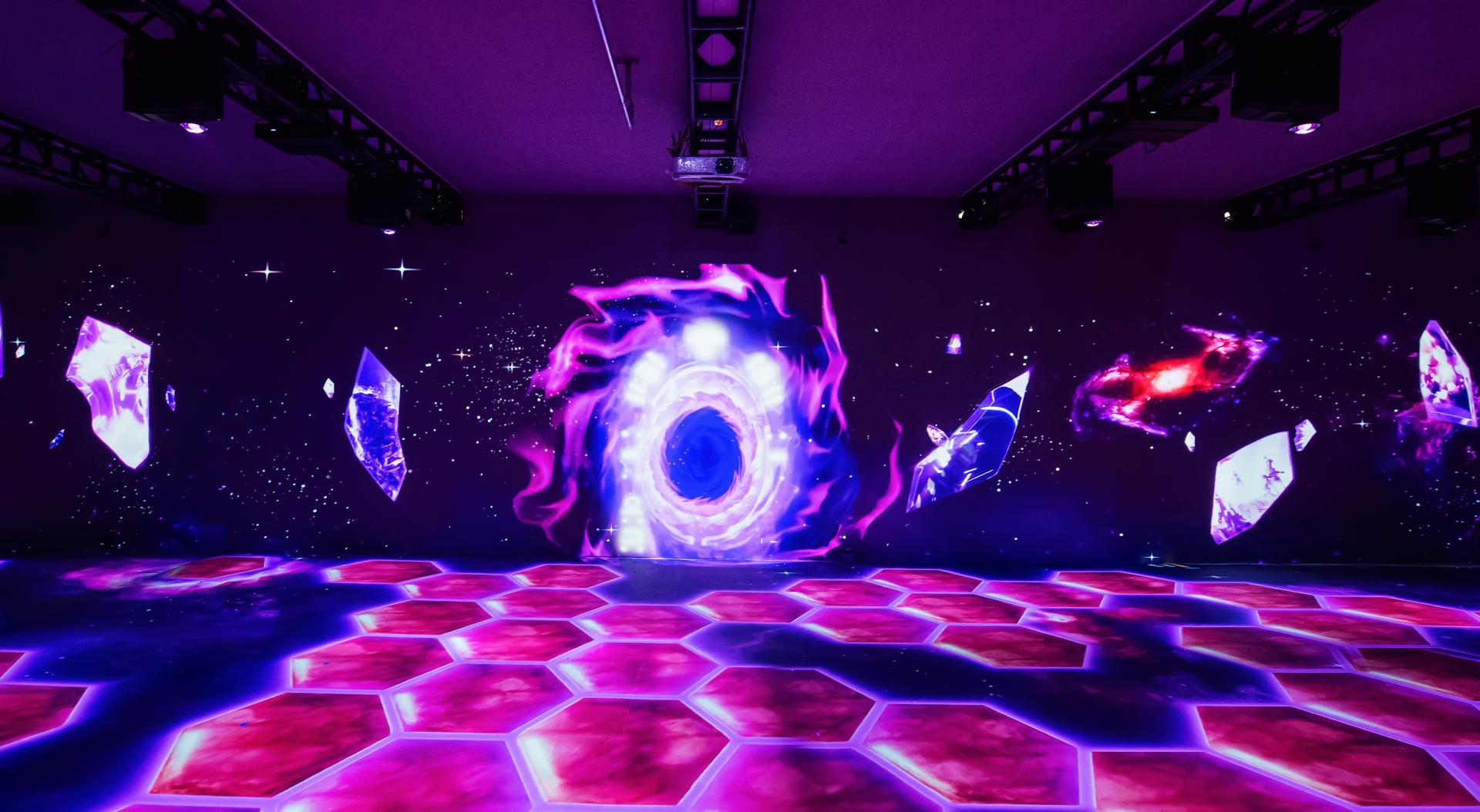 London Design Awards Winner - DNFU 2025 Carnival