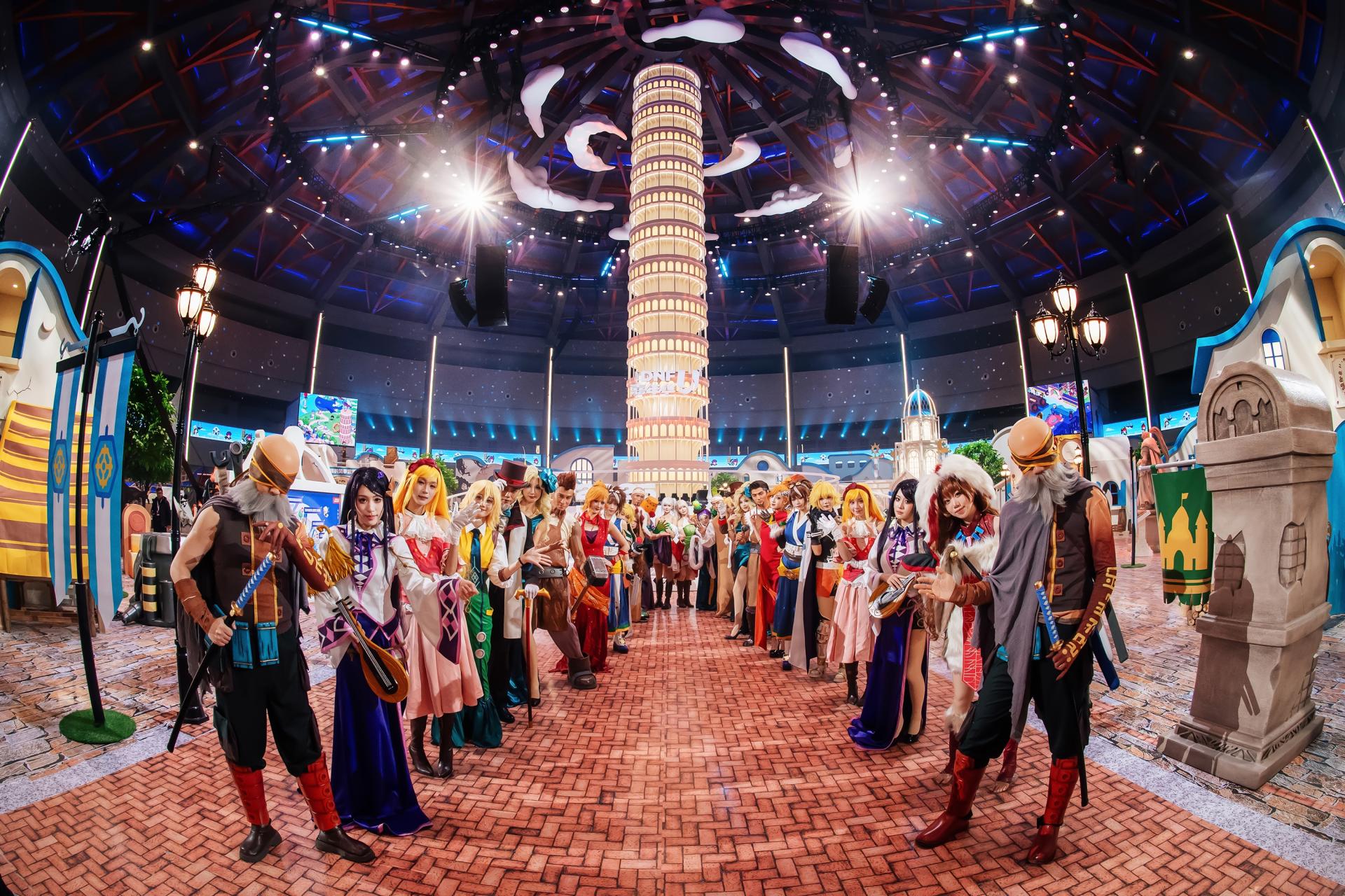 London Design Awards Winner - DNFU 2025 Carnival