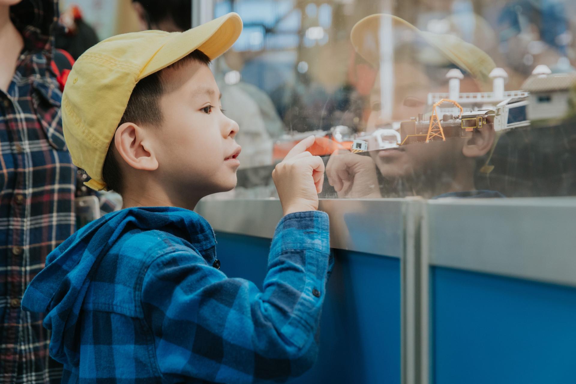 London Design Awards Winner - 2025 FUGANG RAILWAY ART LIFE FESTIVAL