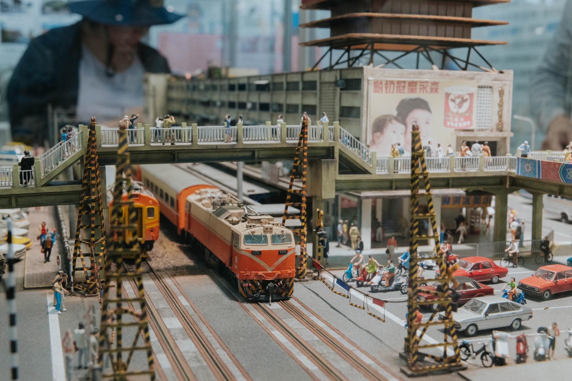 London Design Awards Winner - 2025 FUGANG RAILWAY ART LIFE FESTIVAL